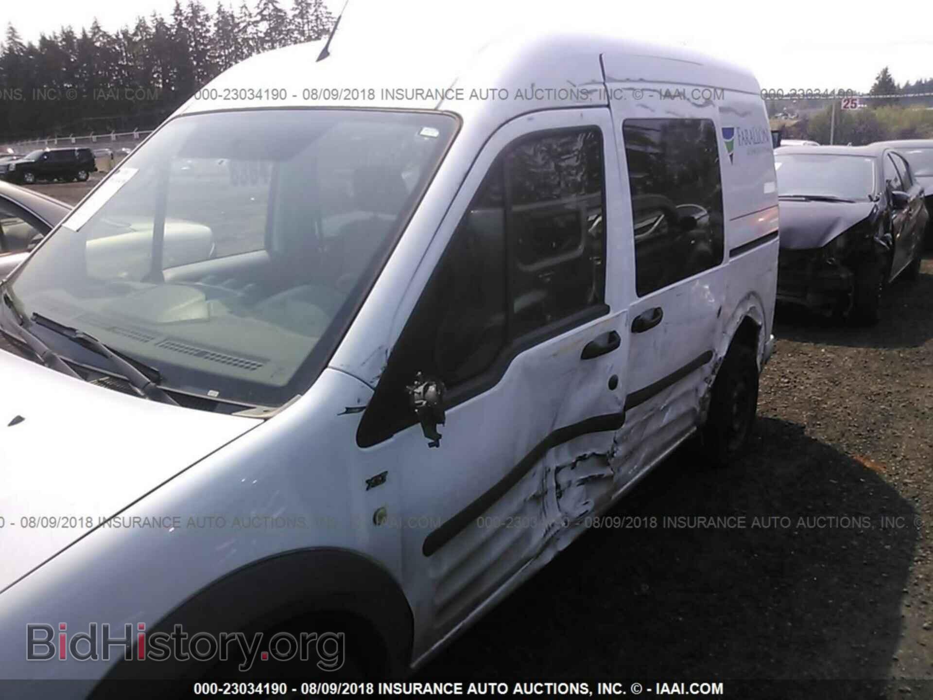 2013 Ford Transit - VIN: NM0LS6BN7DT137201 - Фото 6