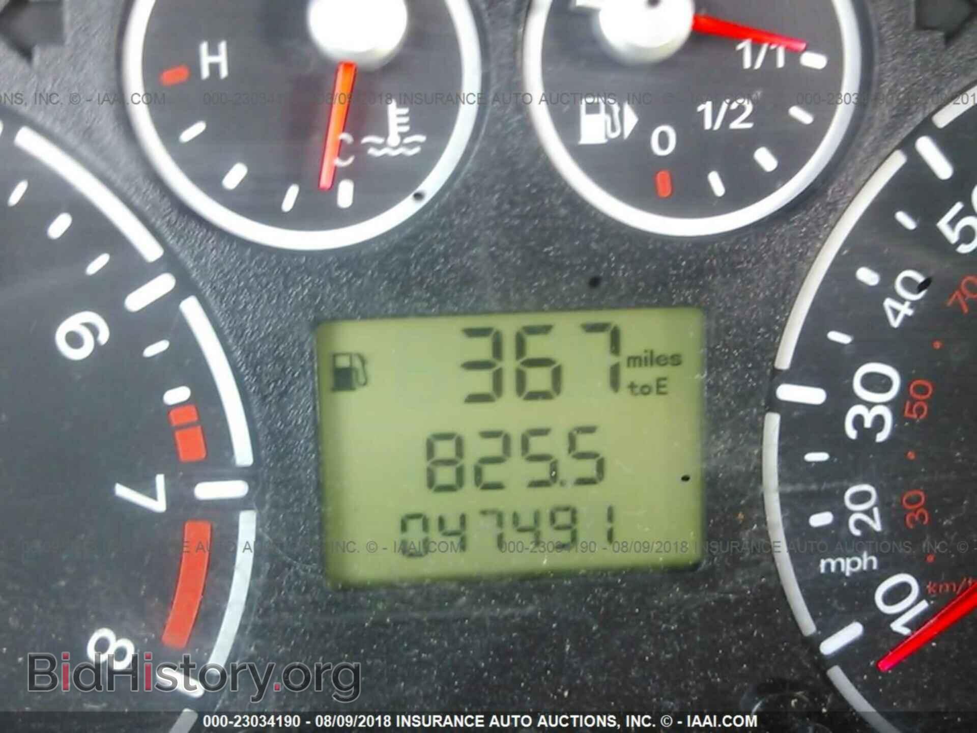 2013 Ford Transit - VIN: NM0LS6BN7DT137201 - Фото 7