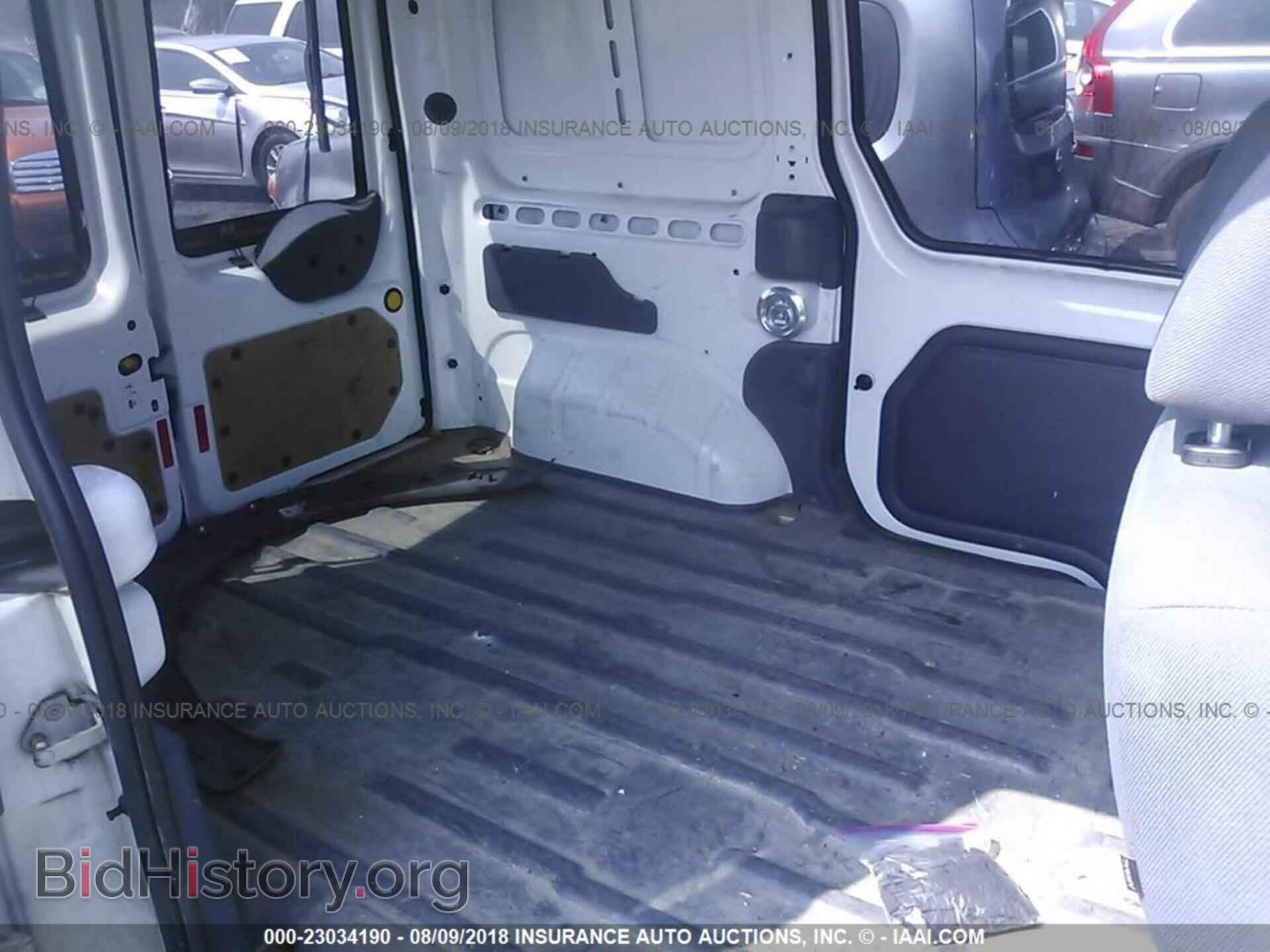 2013 Ford Transit - VIN: NM0LS6BN7DT137201 - Фото 8