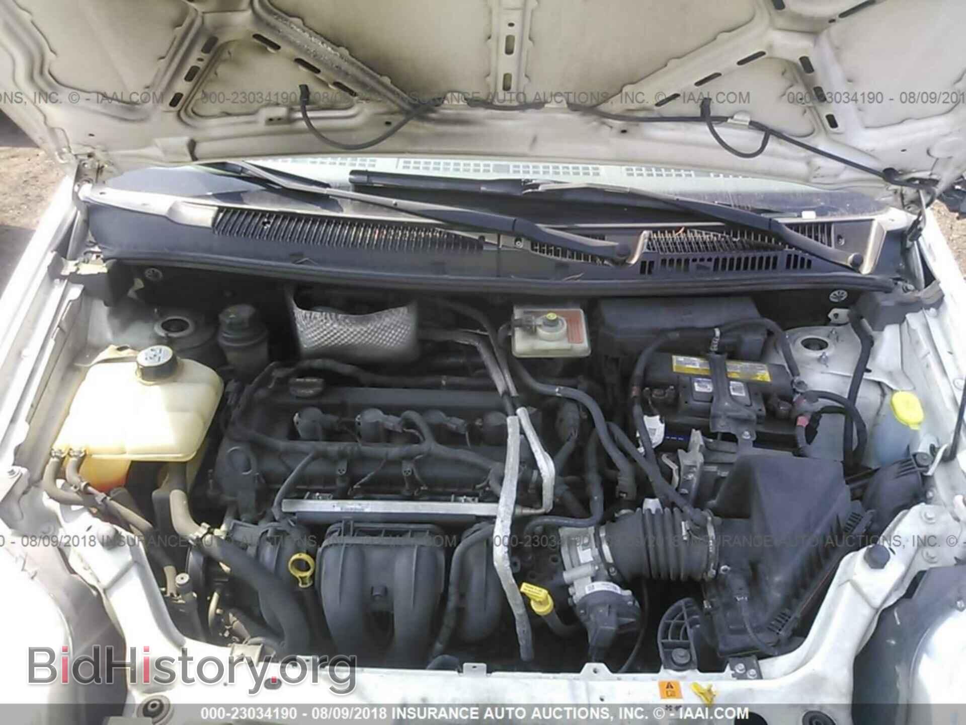 2013 Ford Transit - VIN: NM0LS6BN7DT137201 - Фото 10