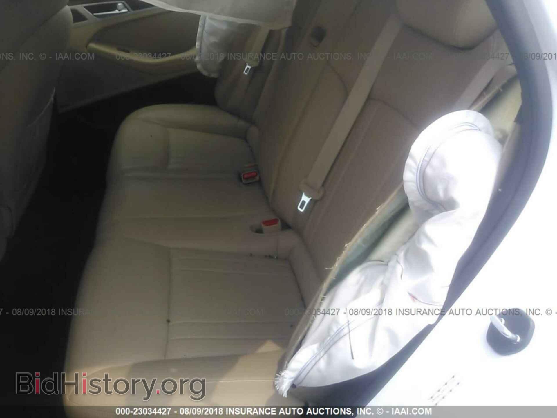 2017 Genesis G80 - VIN: KMHGN4JE8HU177333 - Photo 8