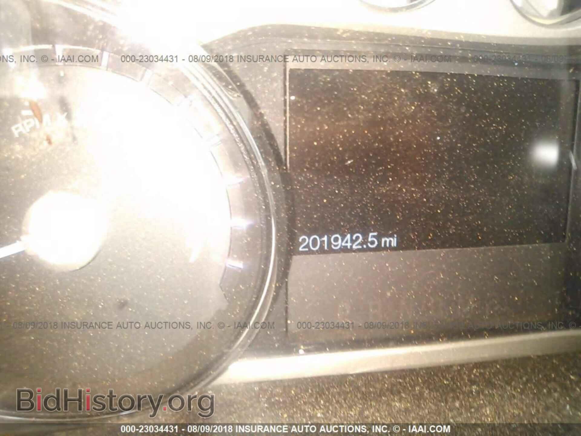 2011 Ford F250 - VIN: 1FT7W2B63BEB21895 - Фото 7