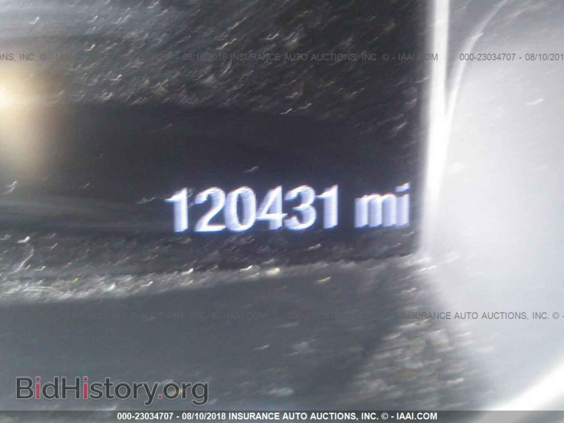 2013 Ford Escape - VIN: 1FMCU9J99DUA58007 - Фото 7