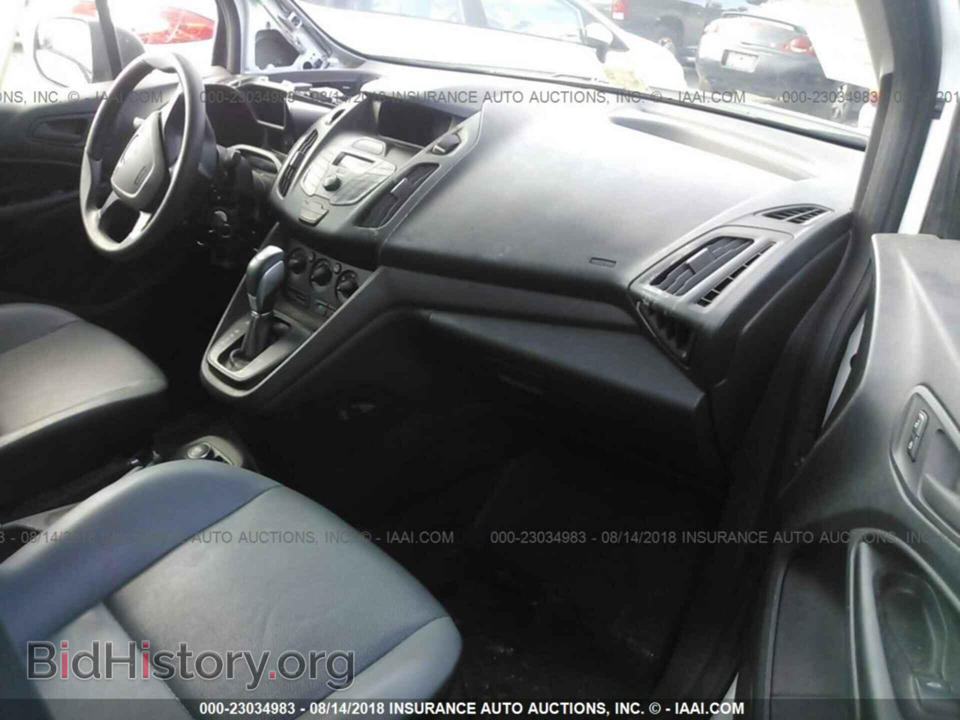 2015 Ford Transit - VIN: NM0LS7E72F1219547 - Photo 5