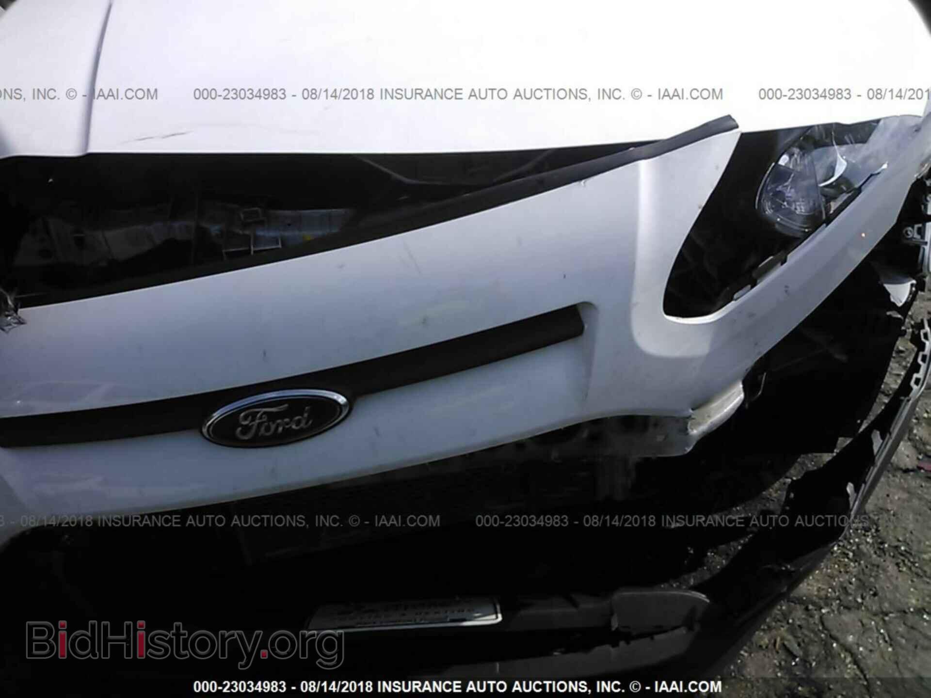 2015 Ford Transit - VIN: NM0LS7E72F1219547 - Photo 6