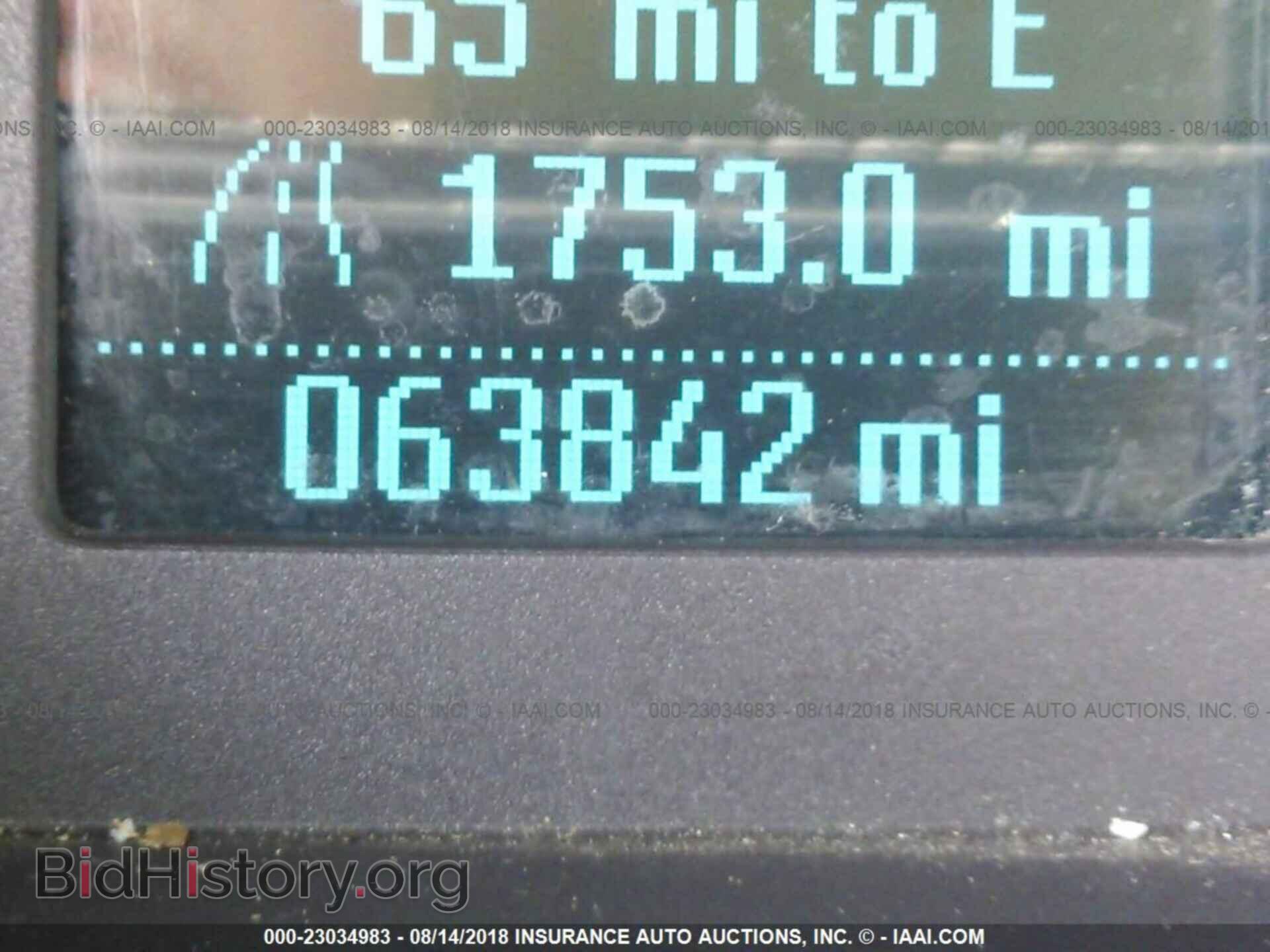 2015 Ford Transit - VIN: NM0LS7E72F1219547 - Photo 7