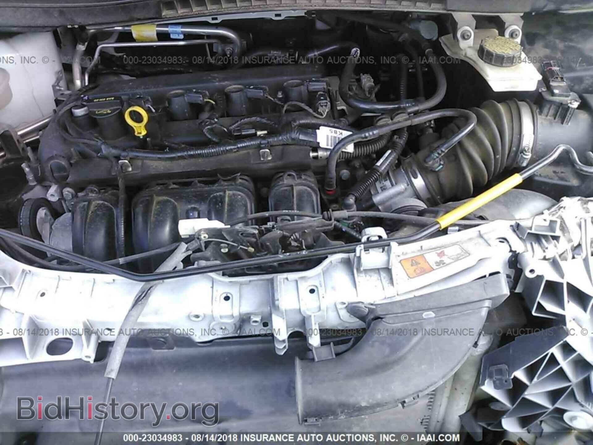 2015 Ford Transit - VIN: NM0LS7E72F1219547 - Photo 10