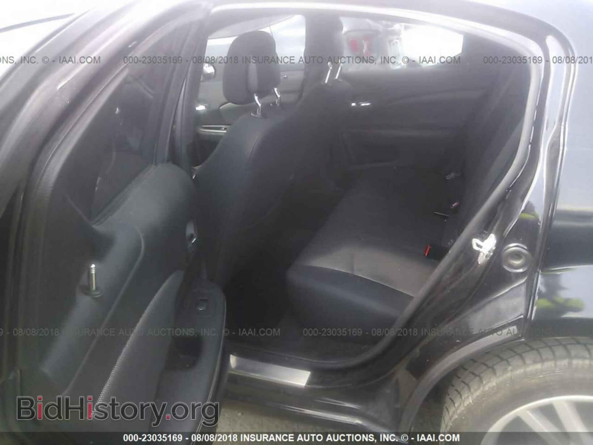 2013 Dodge Avenger - VIN: 1C3CDZAG5DN621619 - Photo 8