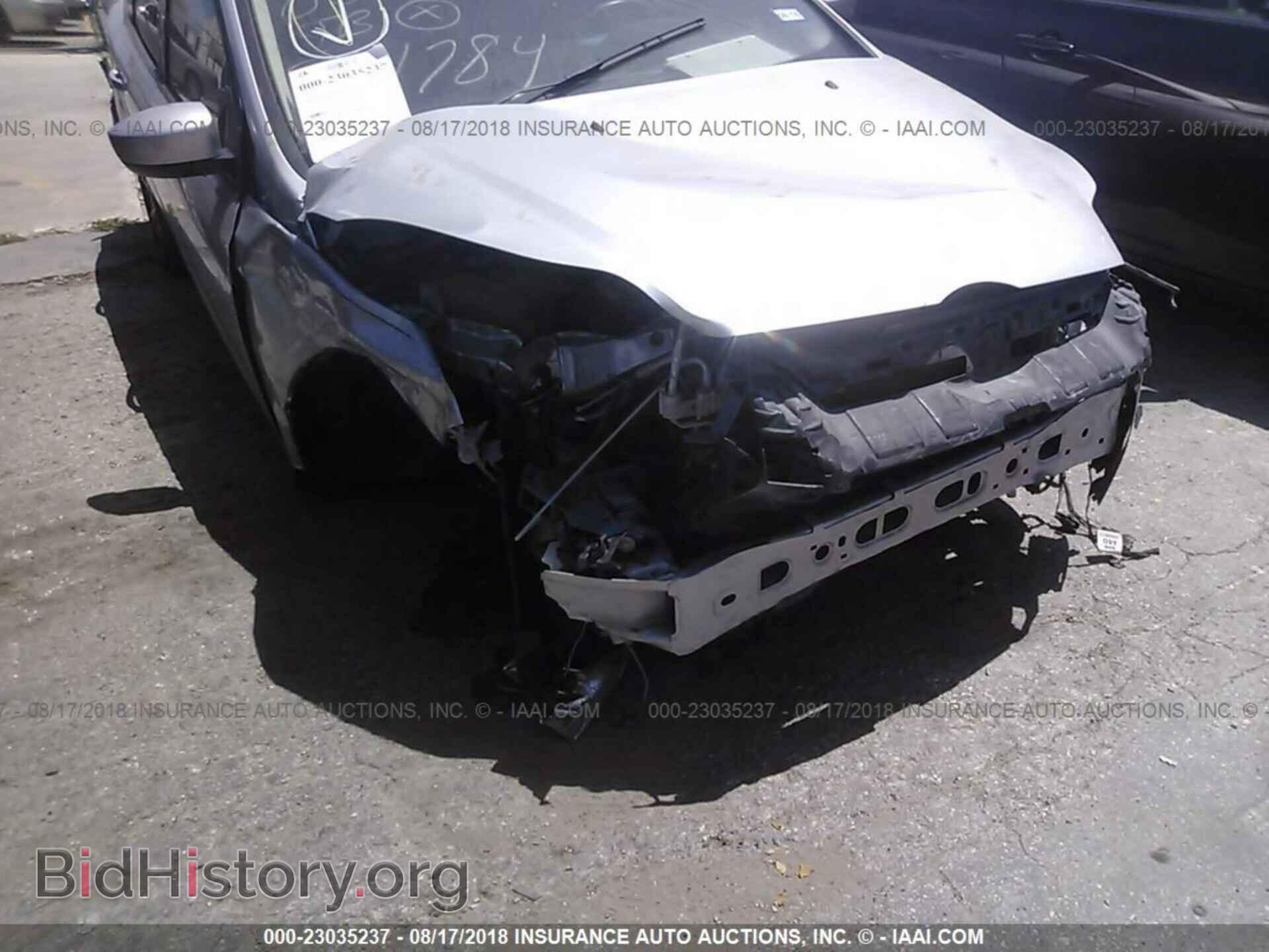 2012 Ford Focus - VIN: 1FAHP3F24CL391784 - Photo 6