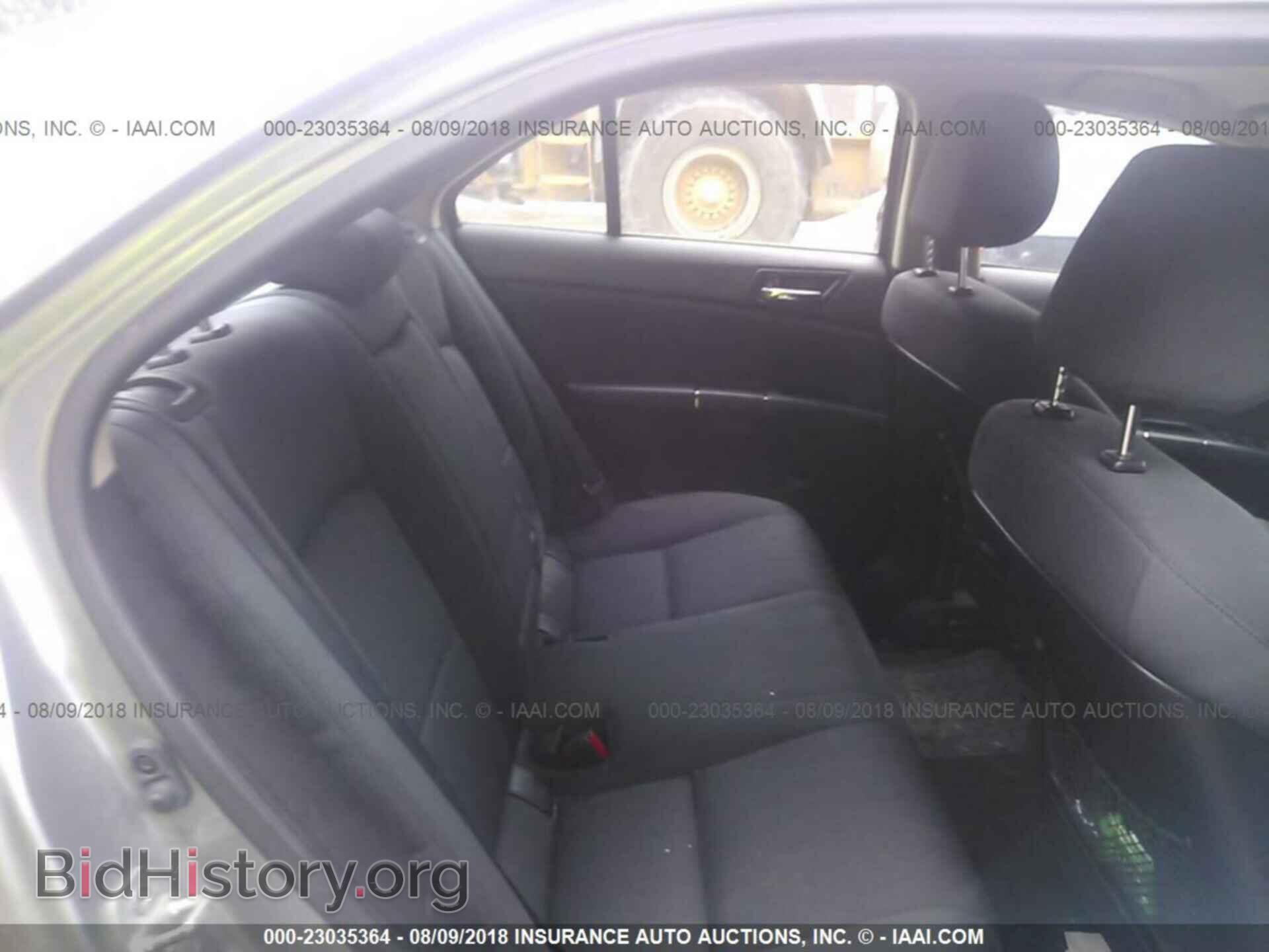 2012 Suzuki Kizashi - VIN: JS2RF9A36C6100842 - Photo 8