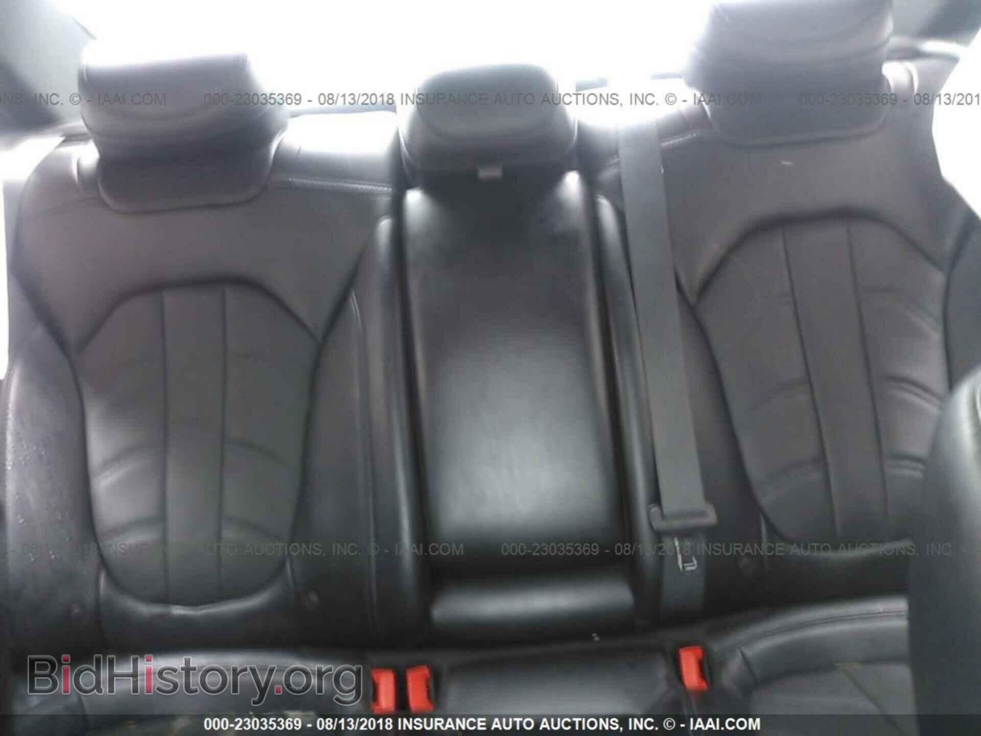 2015 Chrysler 200 - VIN: 1C3CCCDG3FN686788 - Photo 8