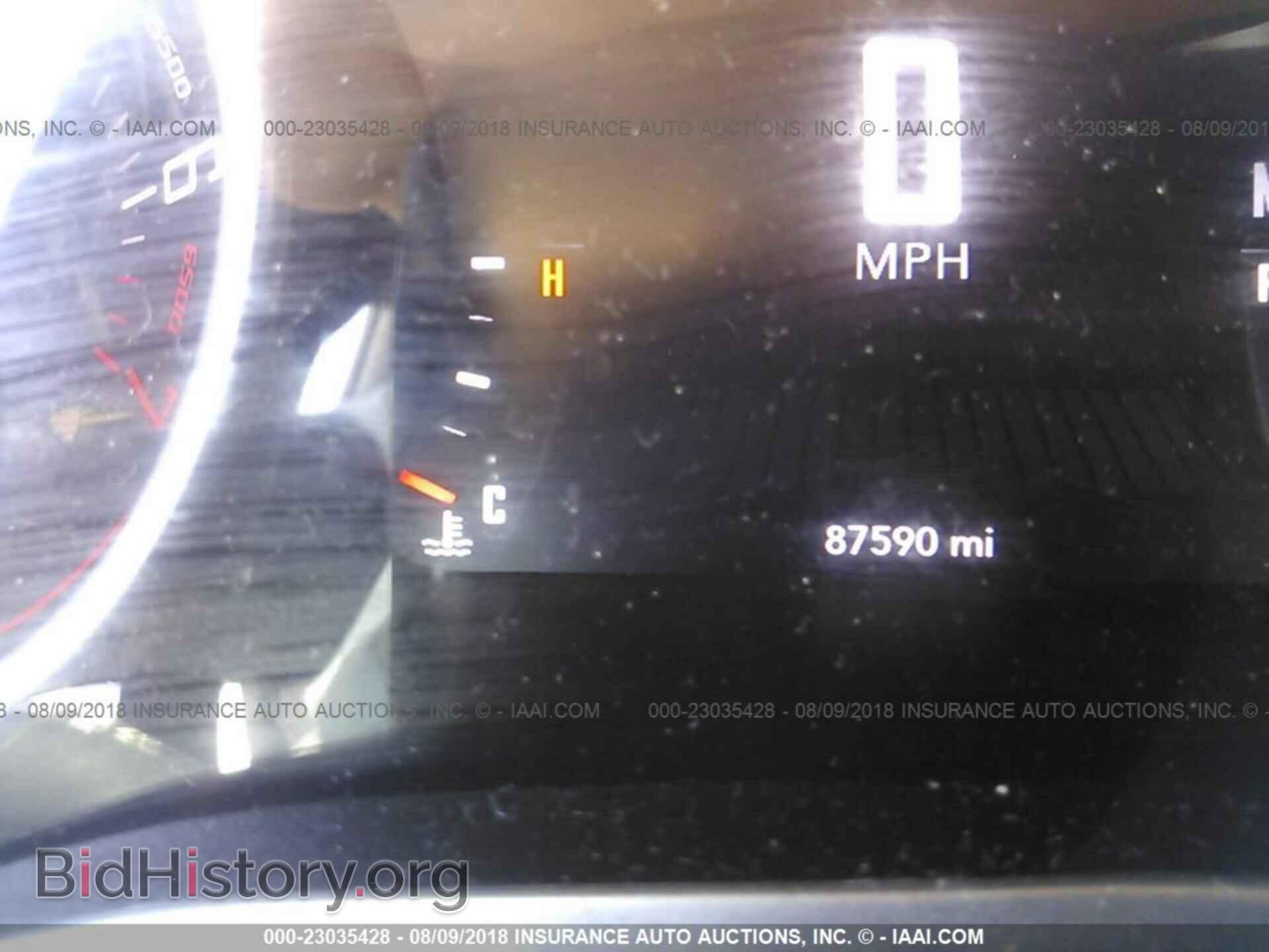 2015 Dodge Challenger - VIN: 2C3CDZBG4FH700905 - Photo 7