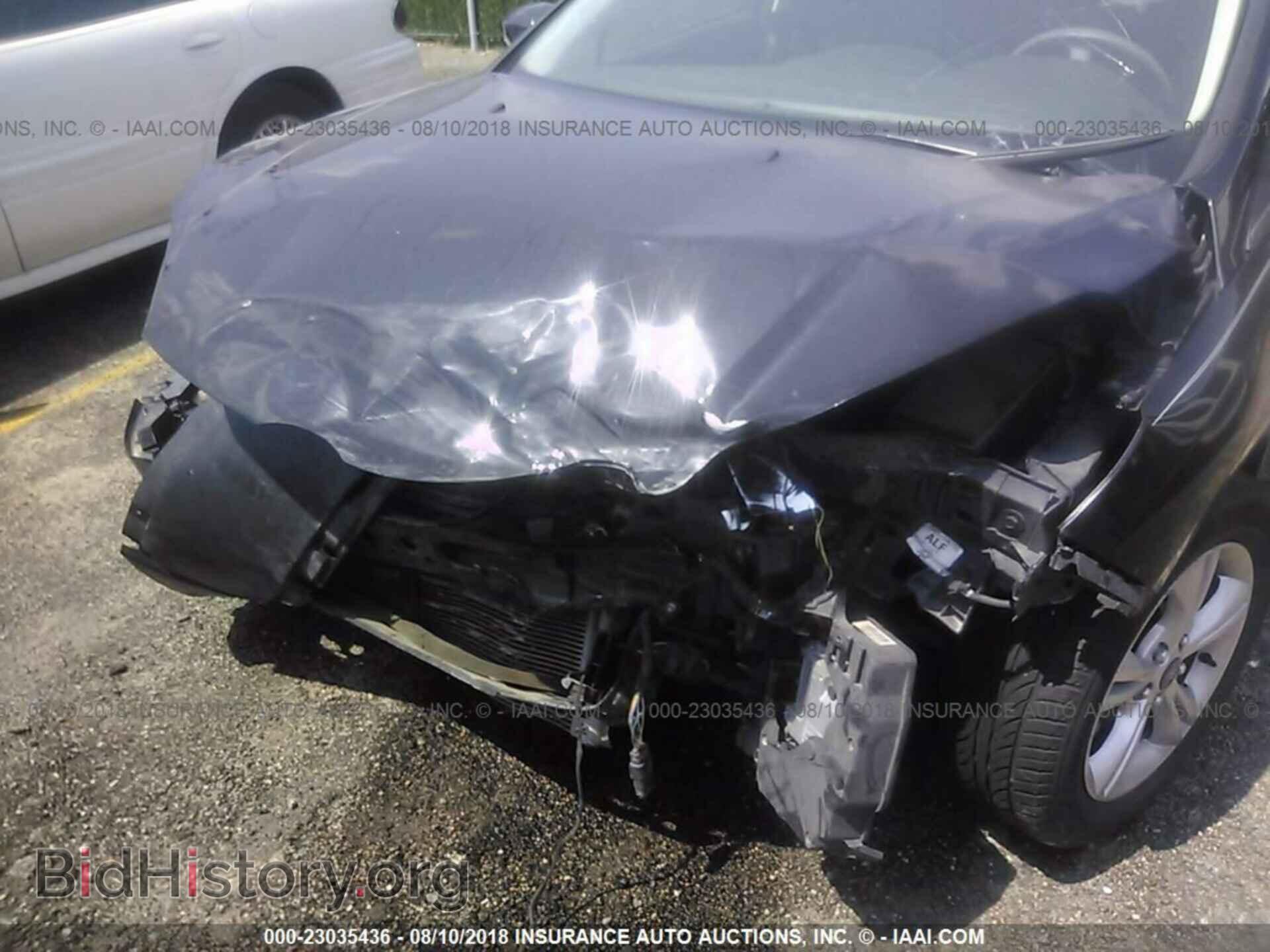 2013 Ford Focus - VIN: 1FADP3F22DL314685 - Photo 6