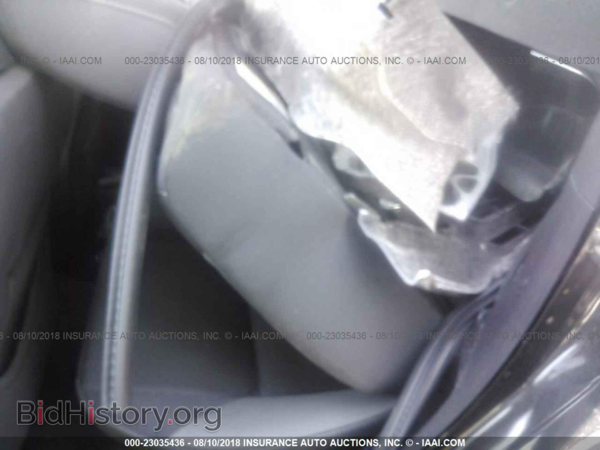 2013 Ford Focus - VIN: 1FADP3F22DL314685 - Photo 8