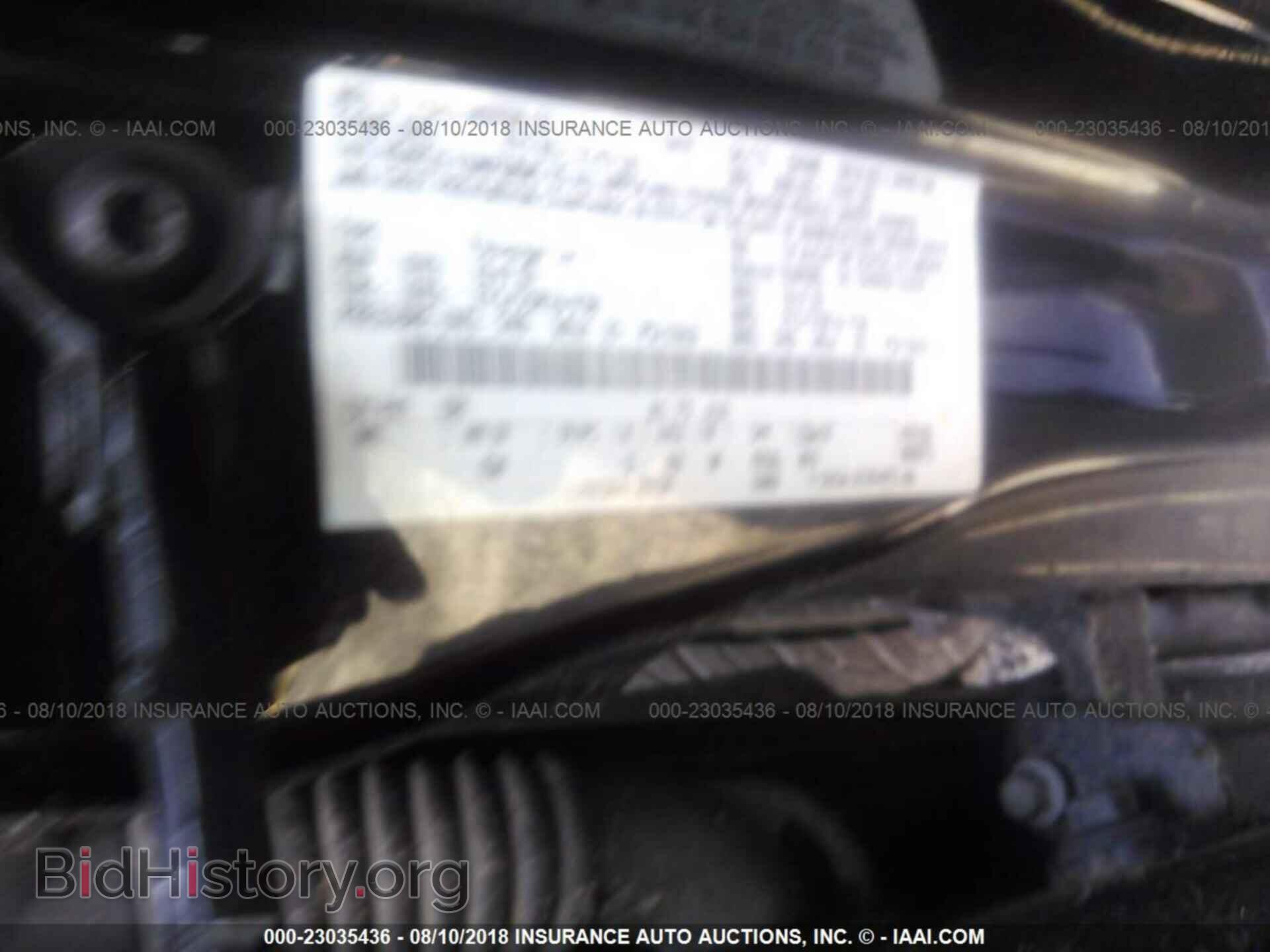 2013 Ford Focus - VIN: 1FADP3F22DL314685 - Photo 9