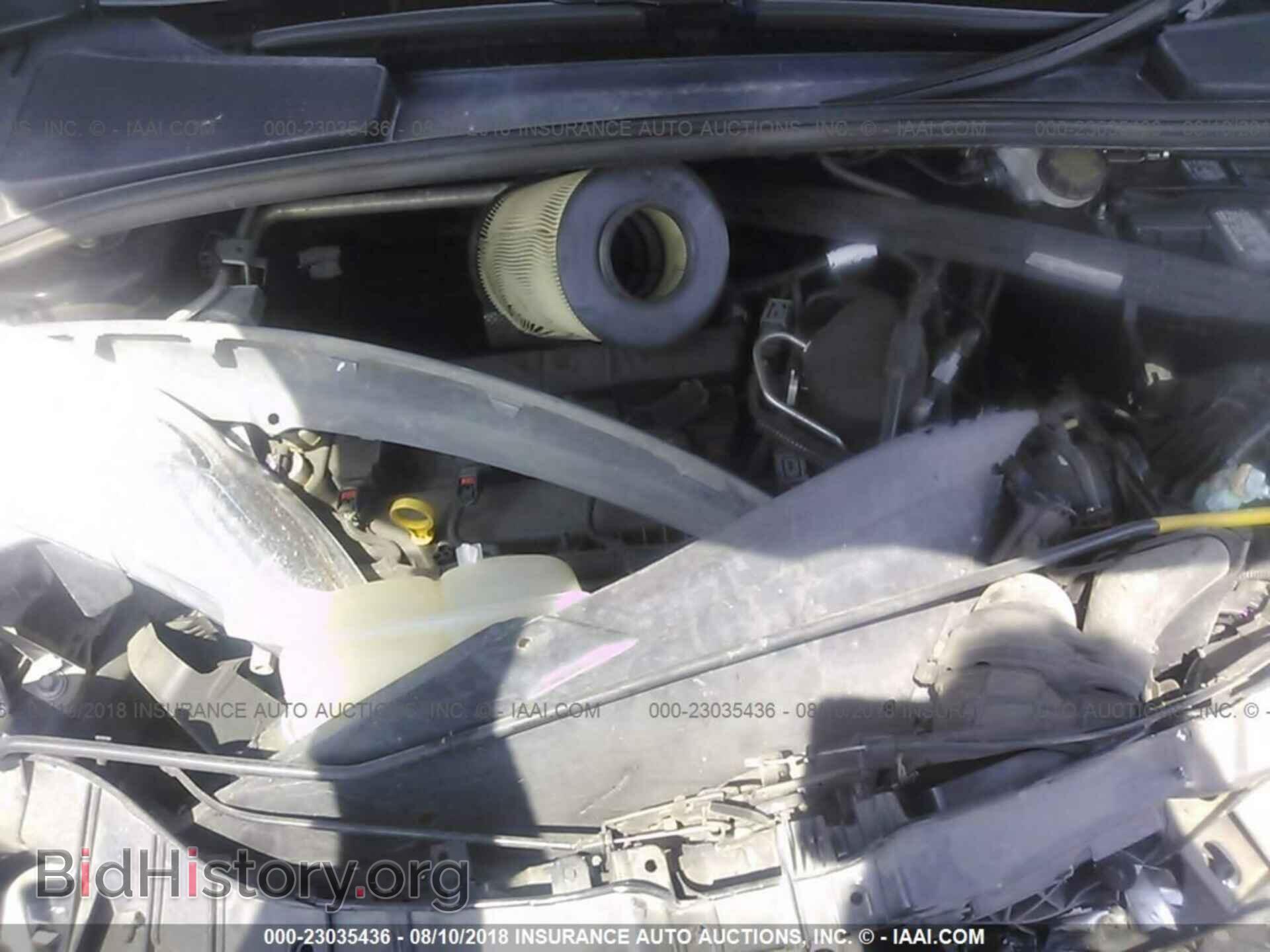 2013 Ford Focus - VIN: 1FADP3F22DL314685 - Photo 10
