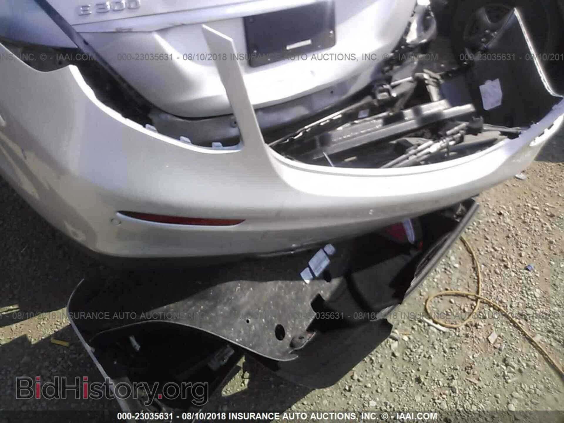 2017 Mercedes-benz E - VIN: WDDZF4JB7HA204237 - Фото 6
