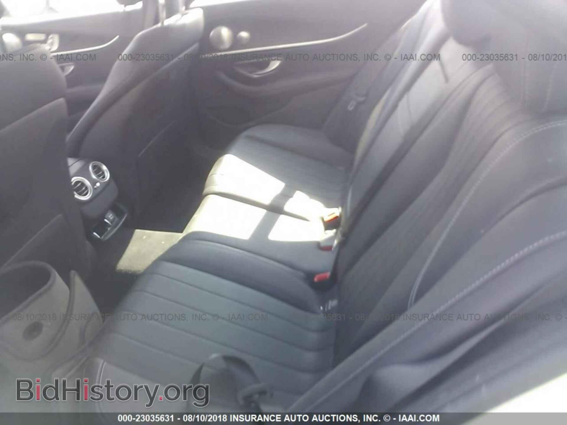 2017 Mercedes-benz E - VIN: WDDZF4JB7HA204237 - Фото 8