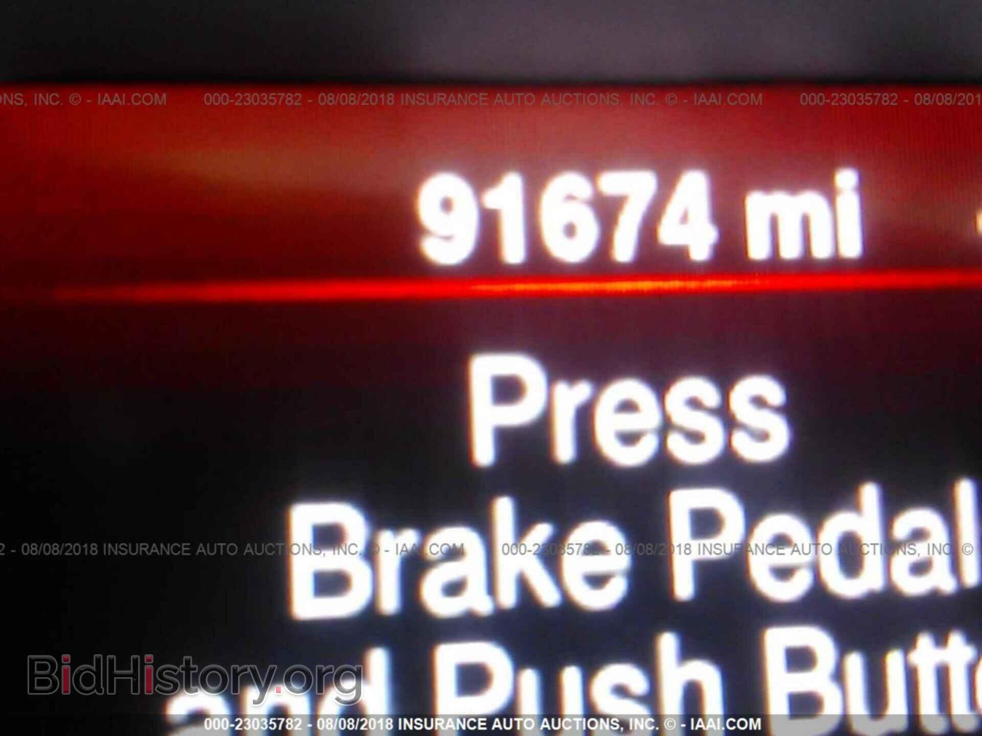 2014 Dodge Journey - VIN: 3C4PDCAB2ET153266 - Фото 7