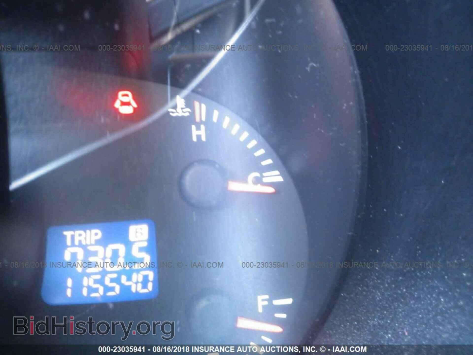 2011 Mazda Cx-7 - VIN: JM3ER2C55B0356758 - Фото 7