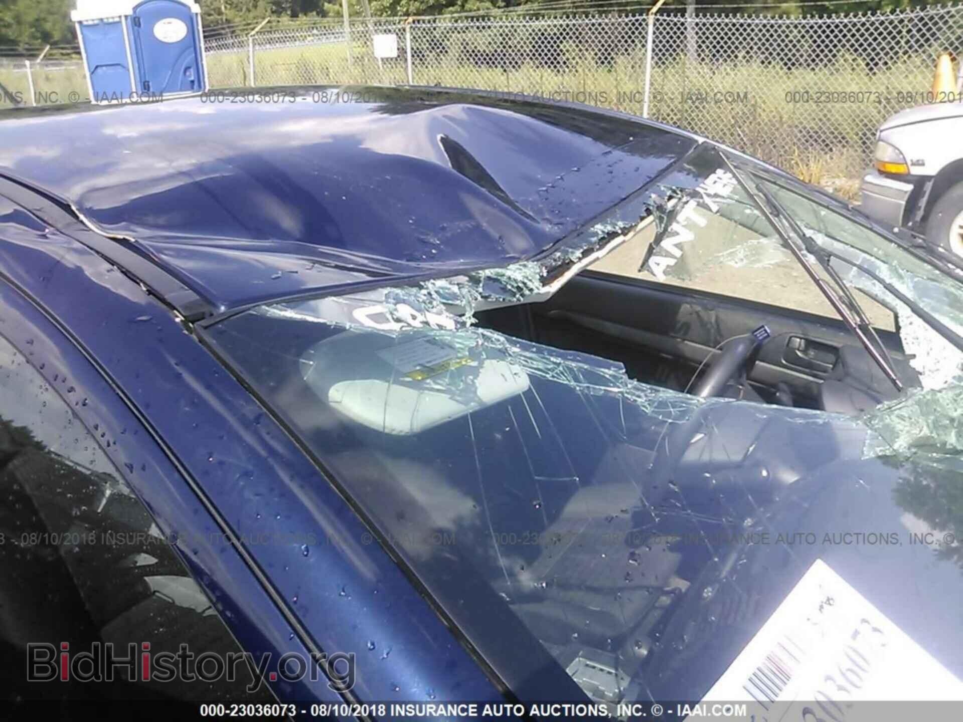 2013 Mitsubishi Lancer - VIN: JA32U2FU1DU012139 - Фото 6