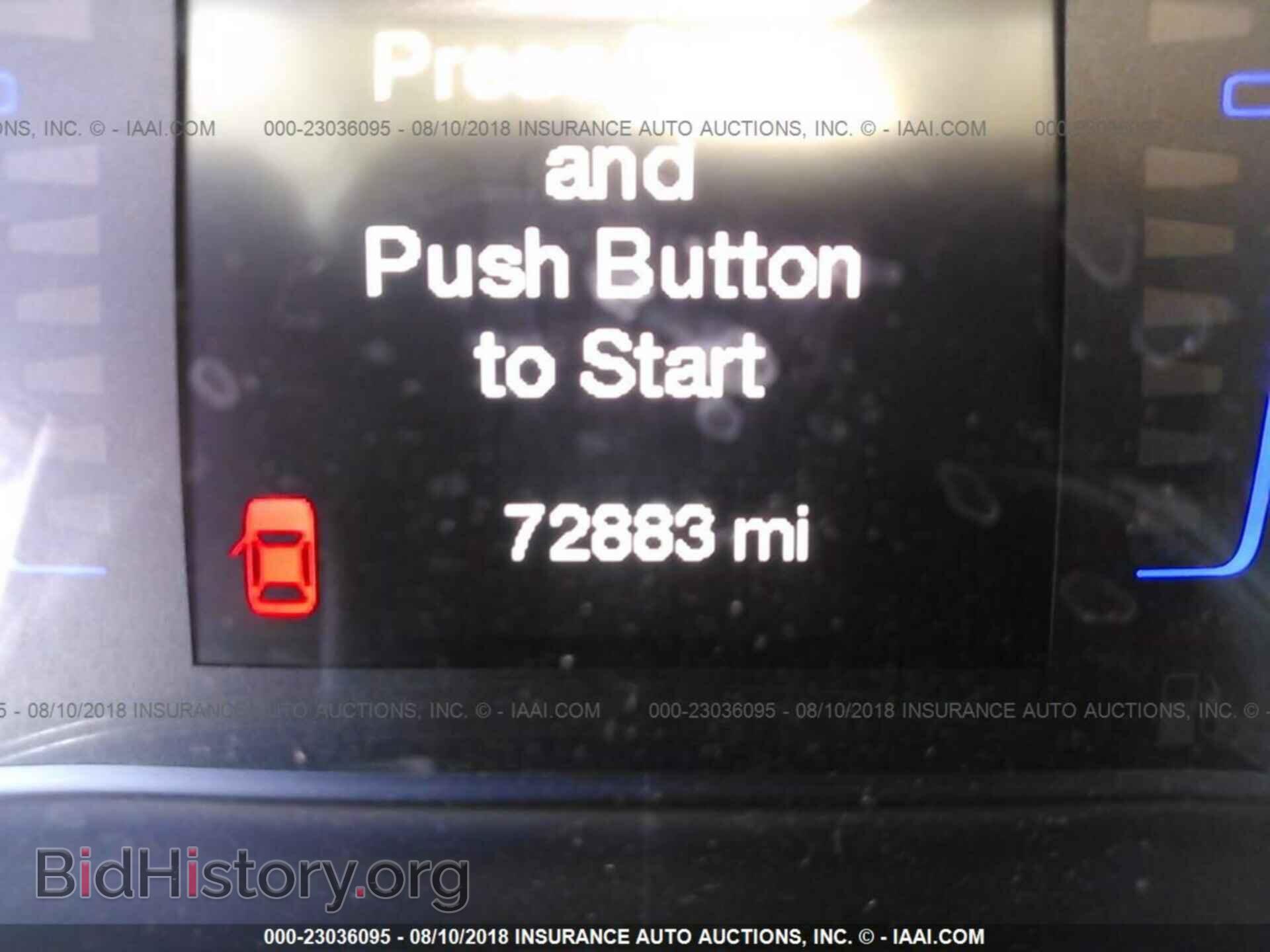 2015 Chrysler 200 - VIN: 1C3CCCAB0FN633572 - Photo 7