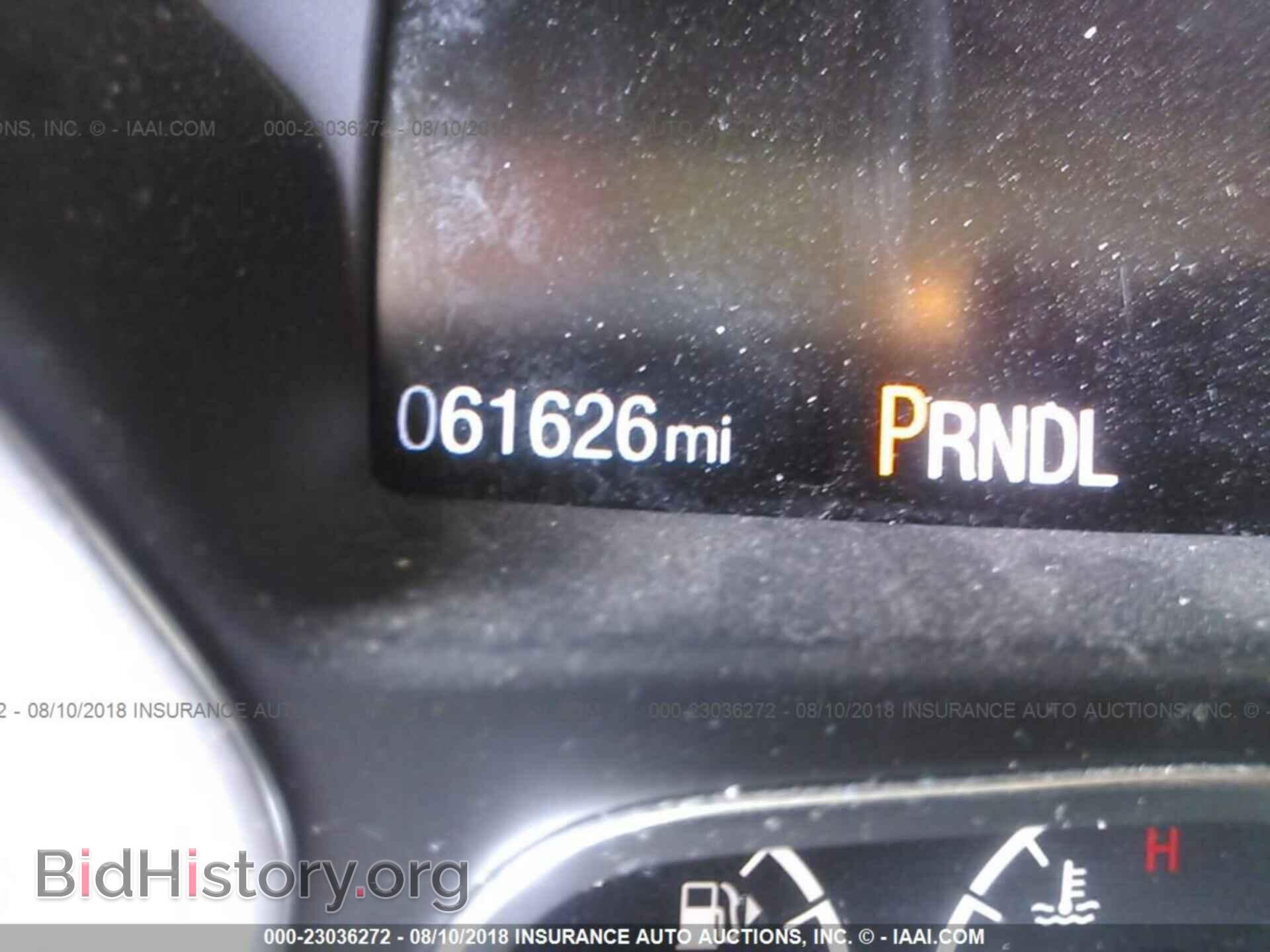 2016 Ford Focus - VIN: 1FADP3F22GL231553 - Фото 7