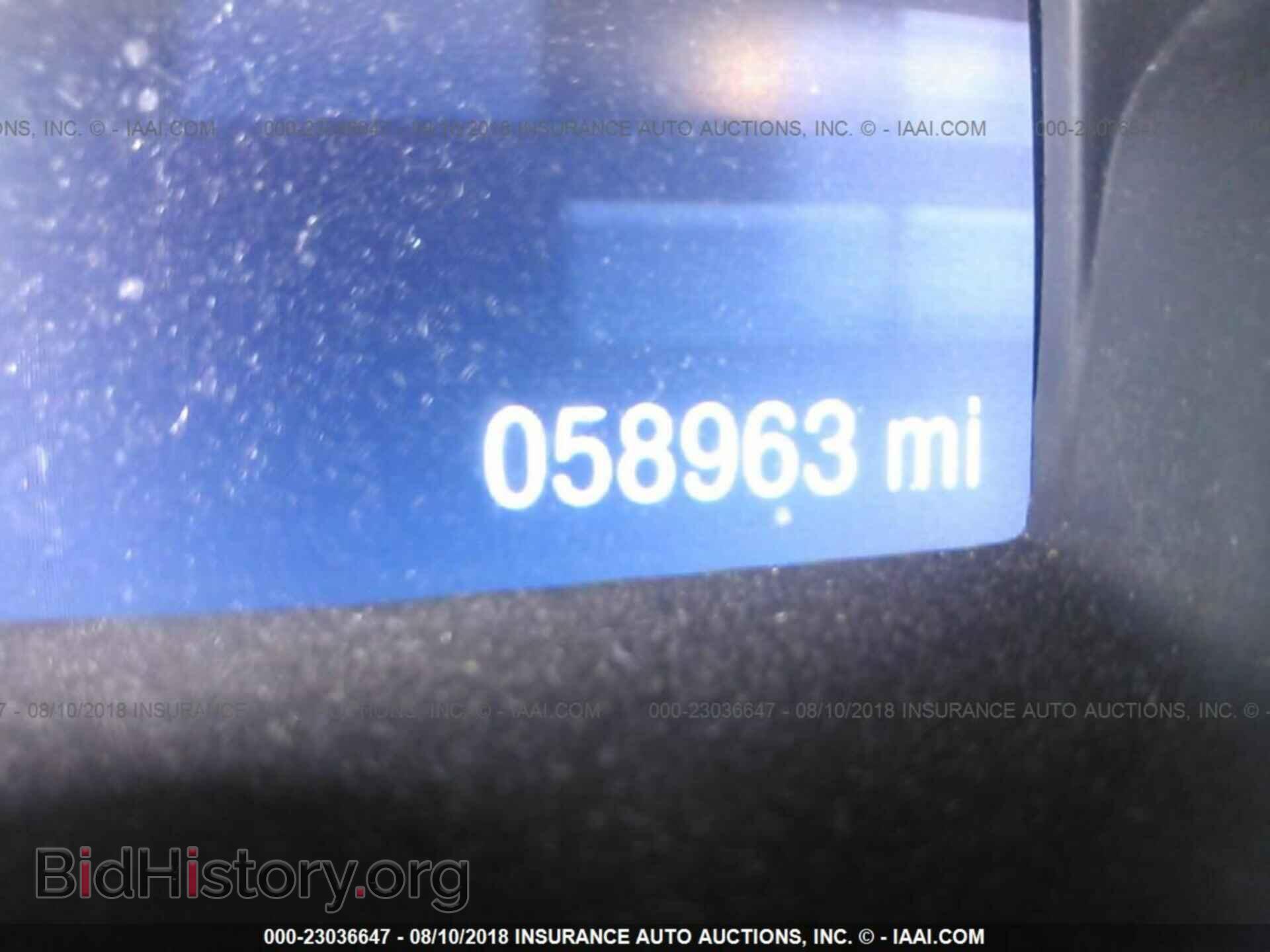 2014 Ford Escape - VIN: 1FMCU0GX9EUD86501 - Photo 7