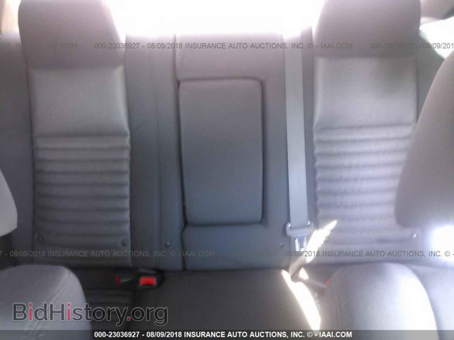 2012 Dodge Challenger - VIN: 2C3CDYAG7CH162093 - Фото 8