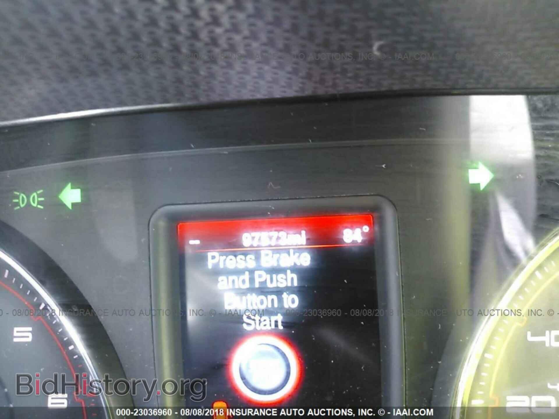2013 Dodge Charger - VIN: 2C3CDXCT4DH712064 - Photo 7