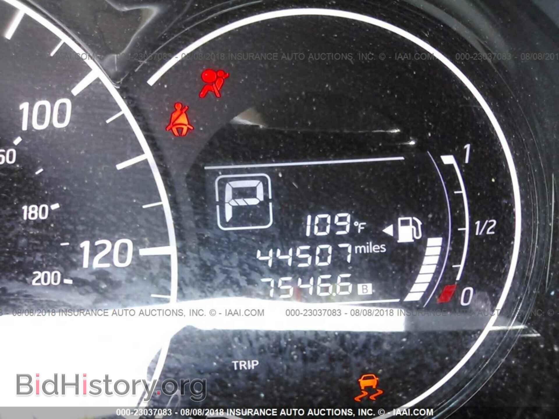 2015 Nissan Versa note - VIN: 3N1CE2CP7FL441786 - Фото 7