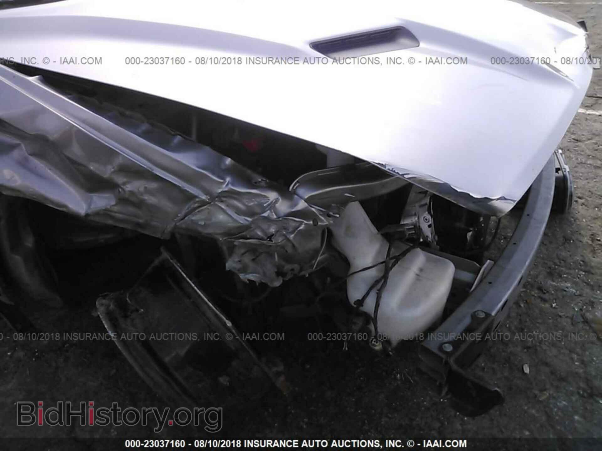 2015 Dodge Challenger - VIN: 2C3CDZAG8FH740454 - Photo 6