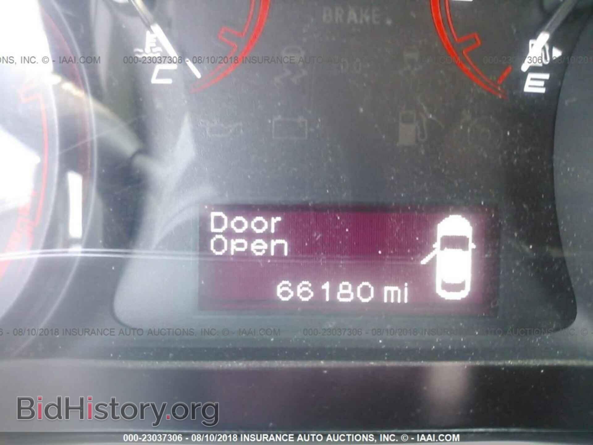 2014 DODGE DART - VIN: 1C3CDFBB2ED732489 - Фото 7