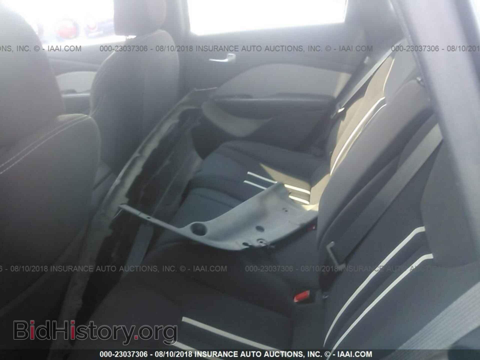 2014 DODGE DART - VIN: 1C3CDFBB2ED732489 - Фото 8