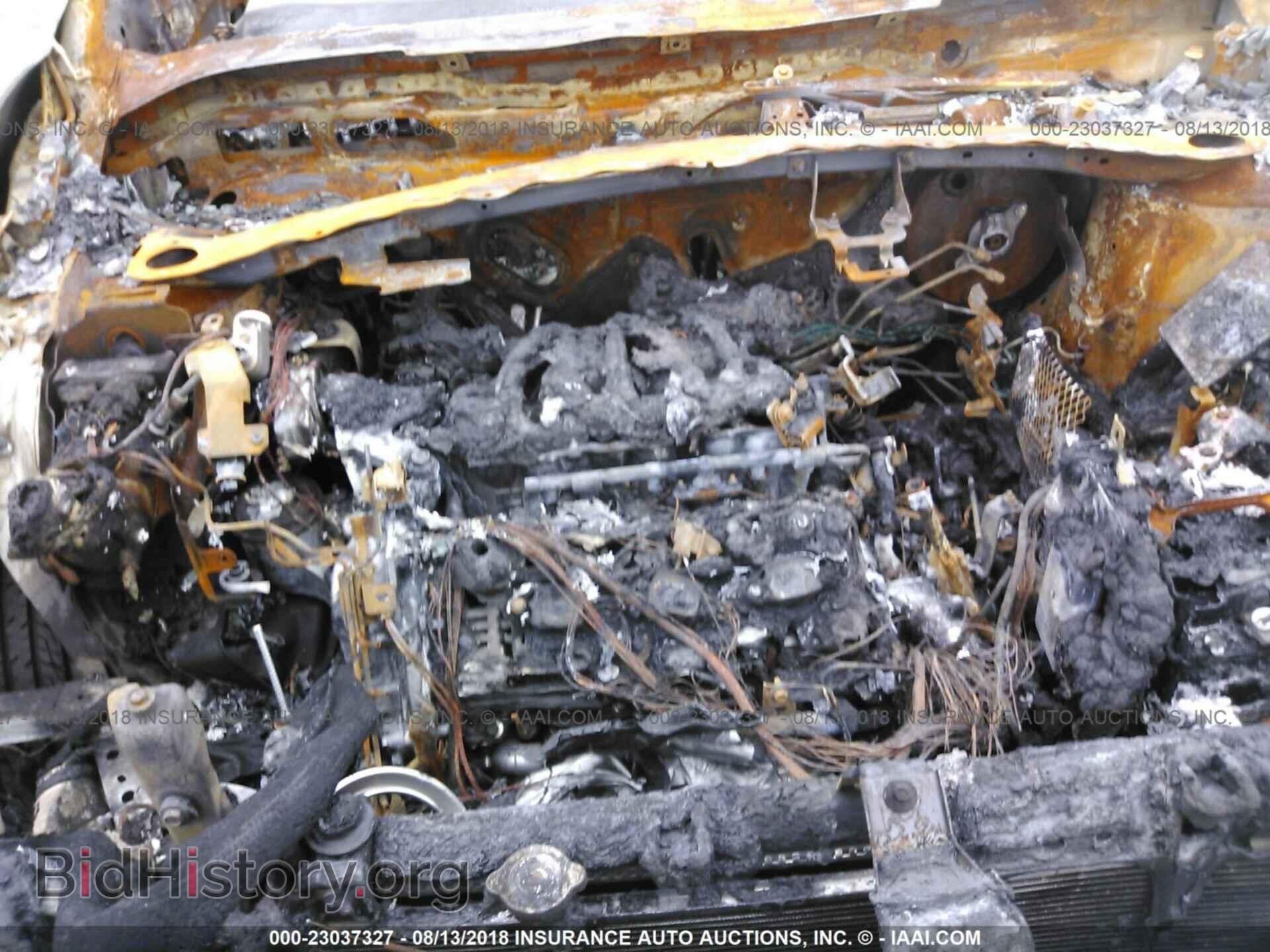 2014 Nissan Pathfinder - VIN: 5N1AR2MN9EC676007 - Photo 6