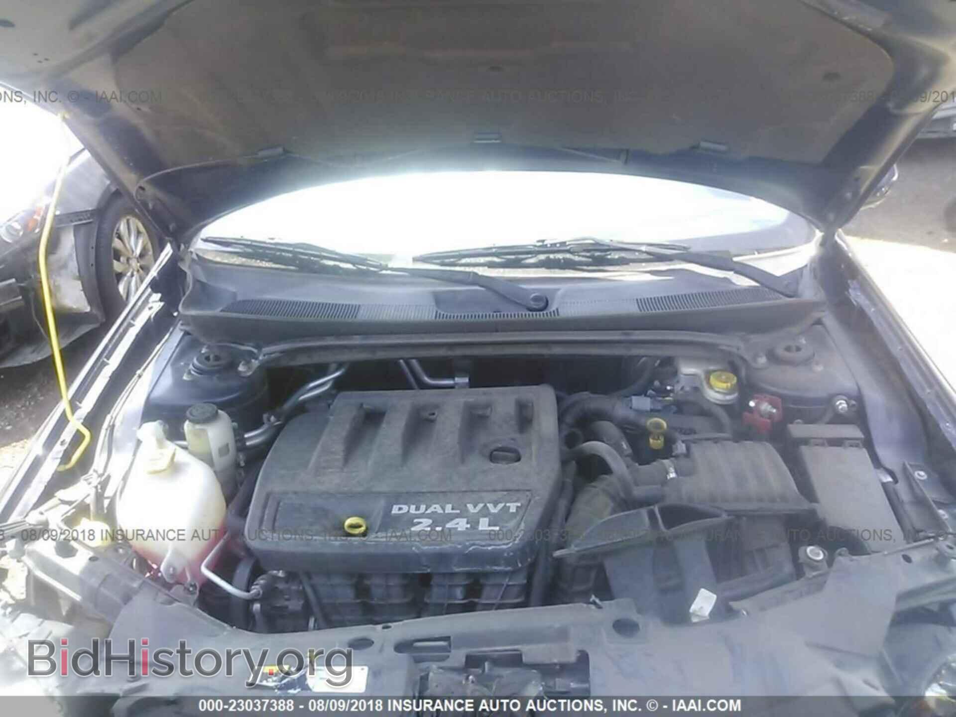 2014 Chrysler 200 - VIN: 1C3CCBBB5EN127808 - Photo 10