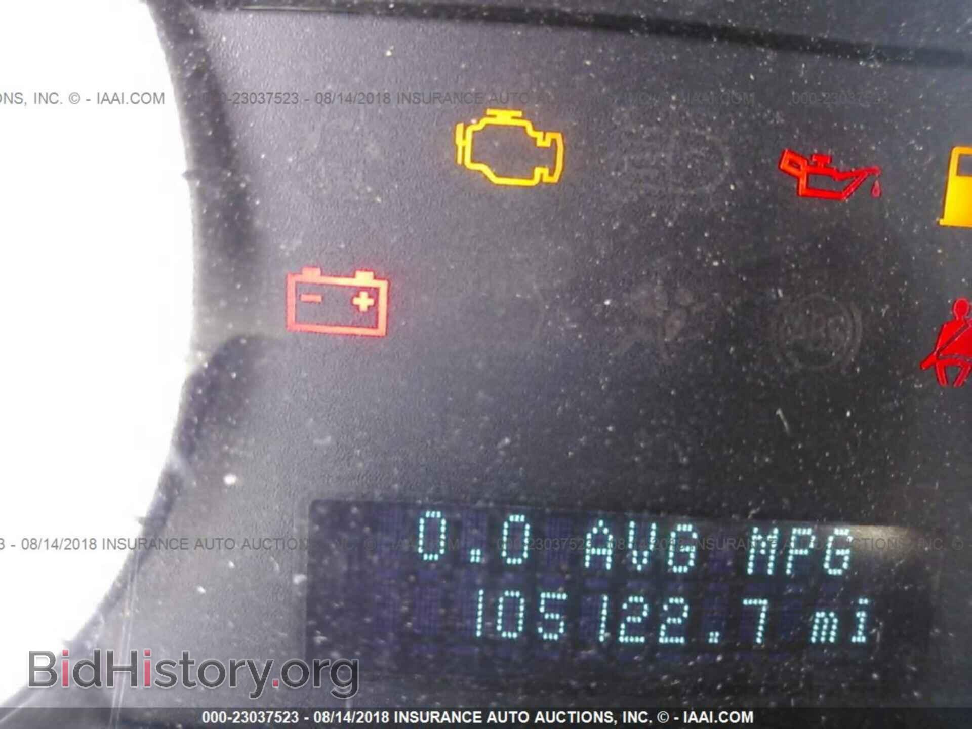 2012 Ford Escape - VIN: 1FMCU0D77CKC00452 - Фото 7