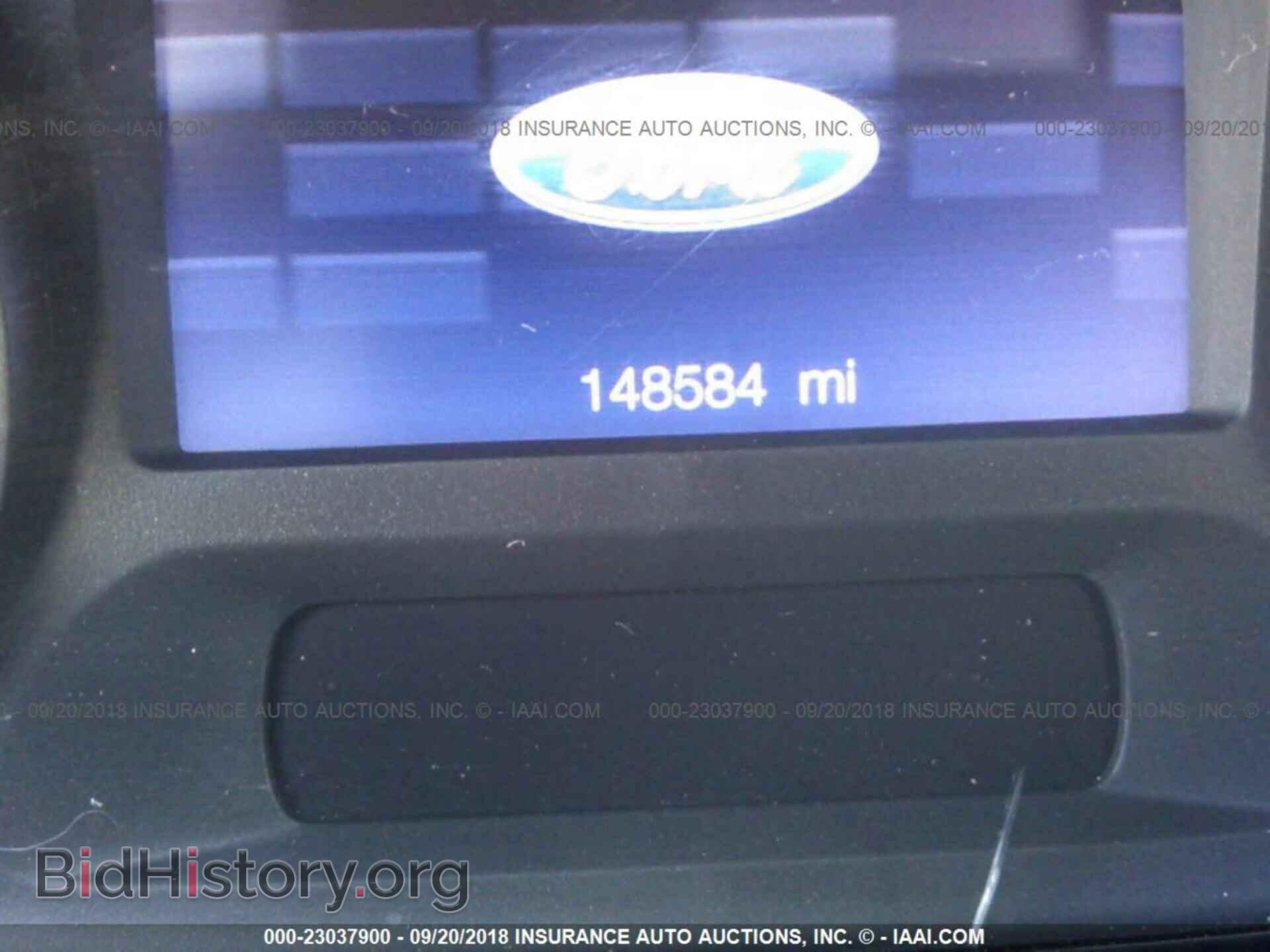 2013 Ford Edge - VIN: 2FMDK3GC3DBB30707 - Photo 7