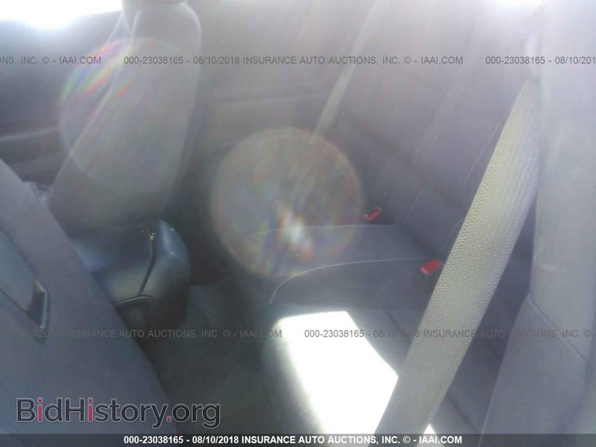2015 Chevrolet Camaro - VIN: 2G1FD1E30F9289685 - Фото 8
