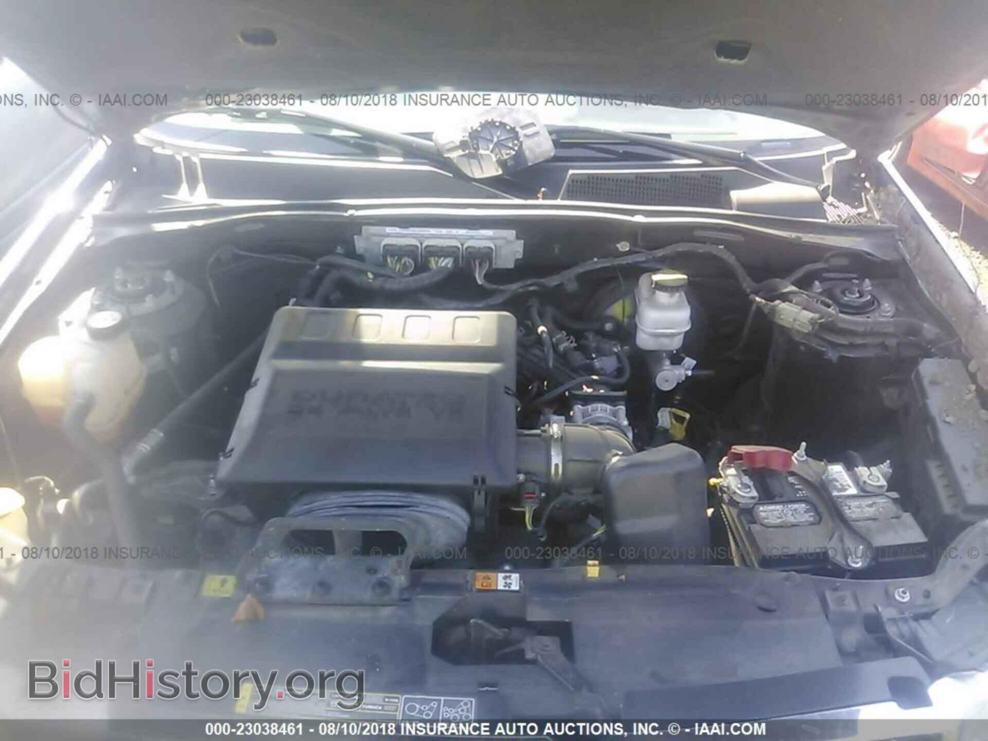 2012 Ford Escape - VIN: 1FMCU9DG2CKC26865 - Photo 10