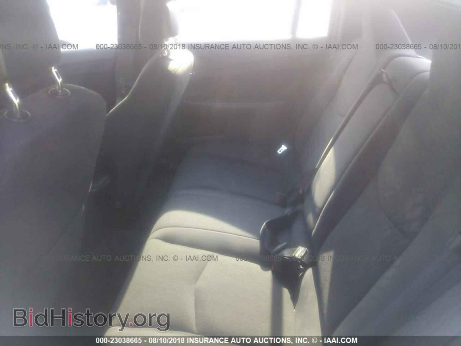 2014 Chrysler 200 - VIN: 1C3CCBAB5EN213069 - Фото 8
