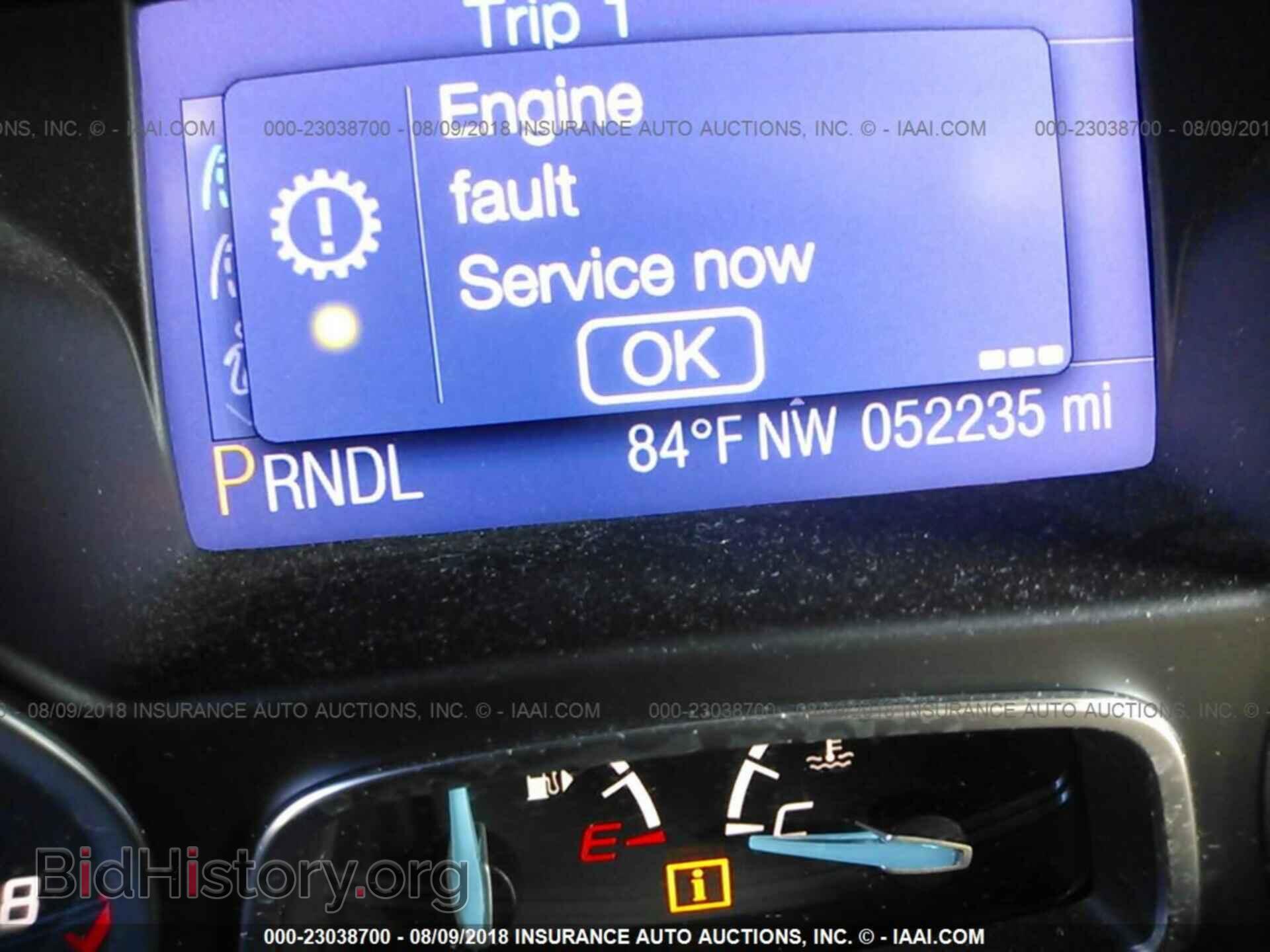 2013 Ford Focus - VIN: 1FADP3K29DL249422 - Photo 7