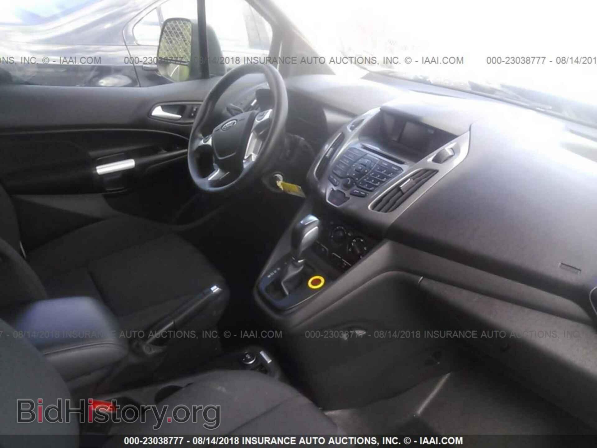 2016 Ford Transit - VIN: NM0LS7F75G1270895 - Photo 5