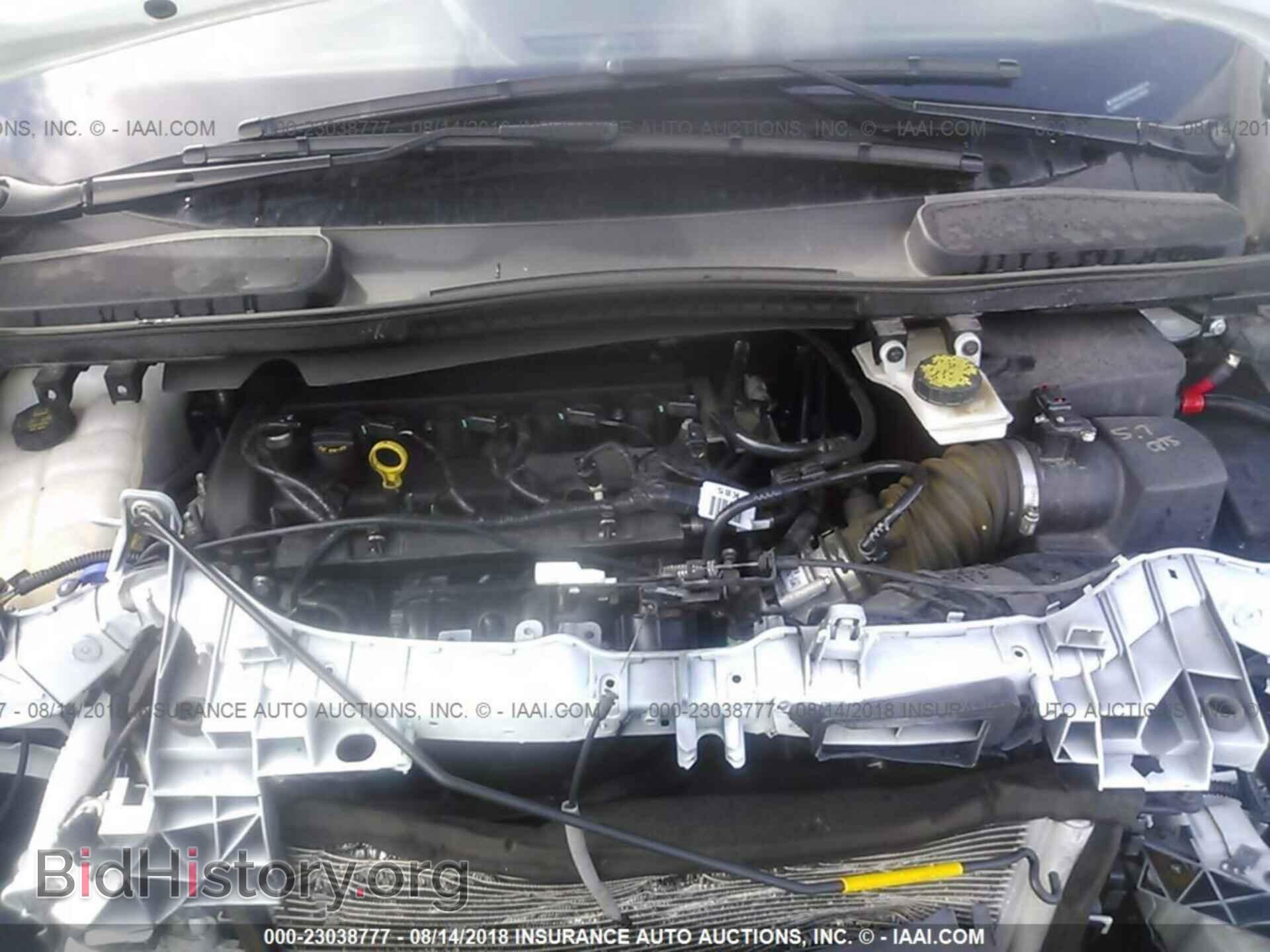 2016 Ford Transit - VIN: NM0LS7F75G1270895 - Photo 10