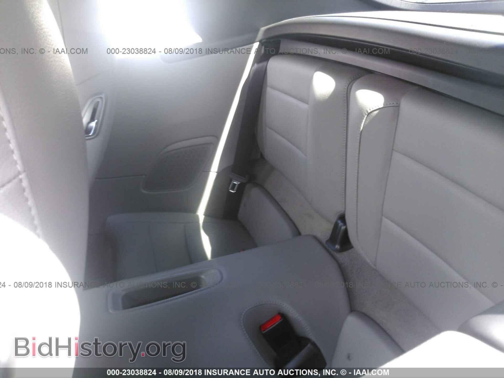 2012 Porsche 911 - VIN: WP0CB2A91CS155083 - Фото 8