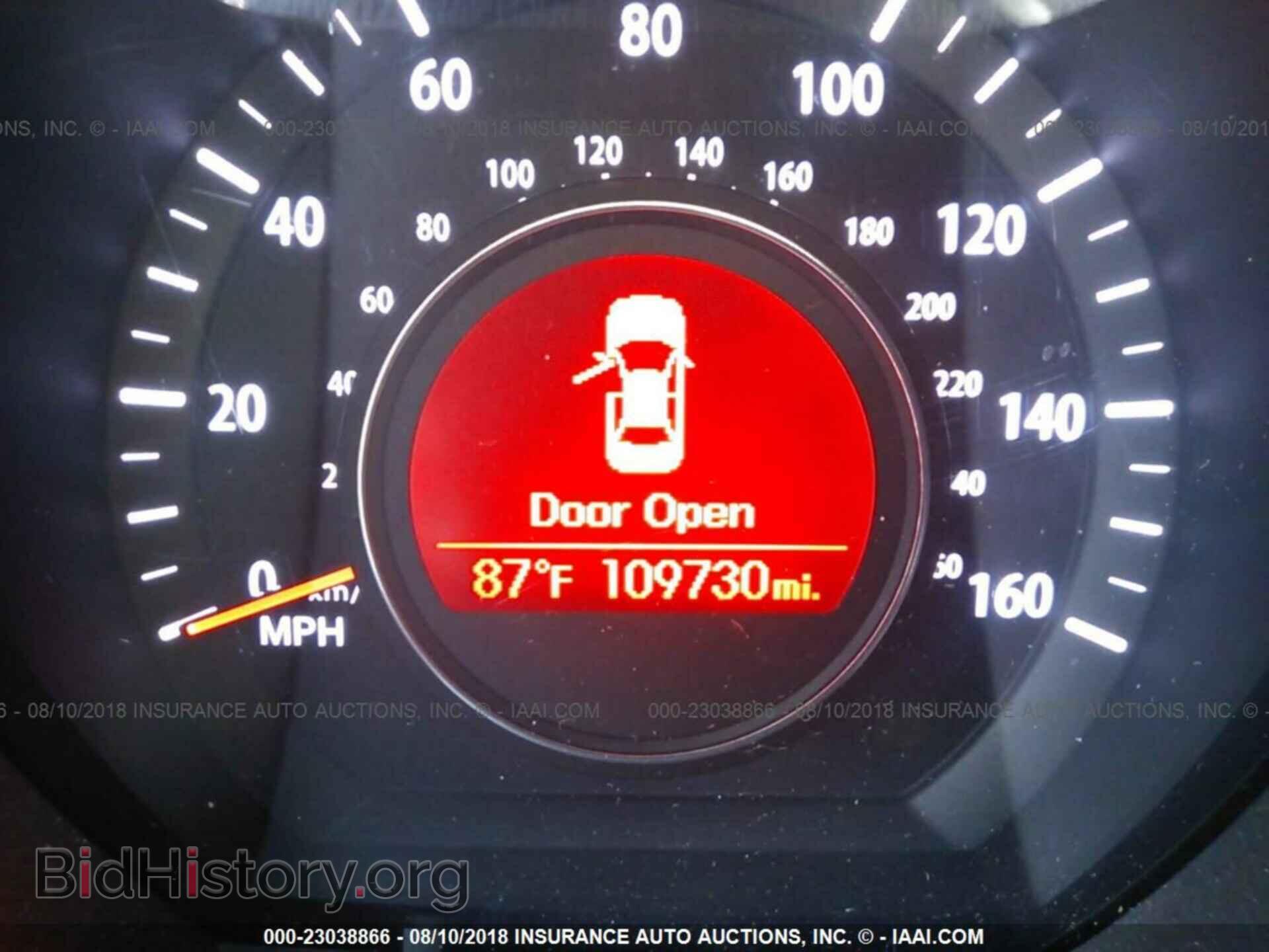 2012 Kia Optima - VIN: 5XXGN4A71CG041047 - Фото 7