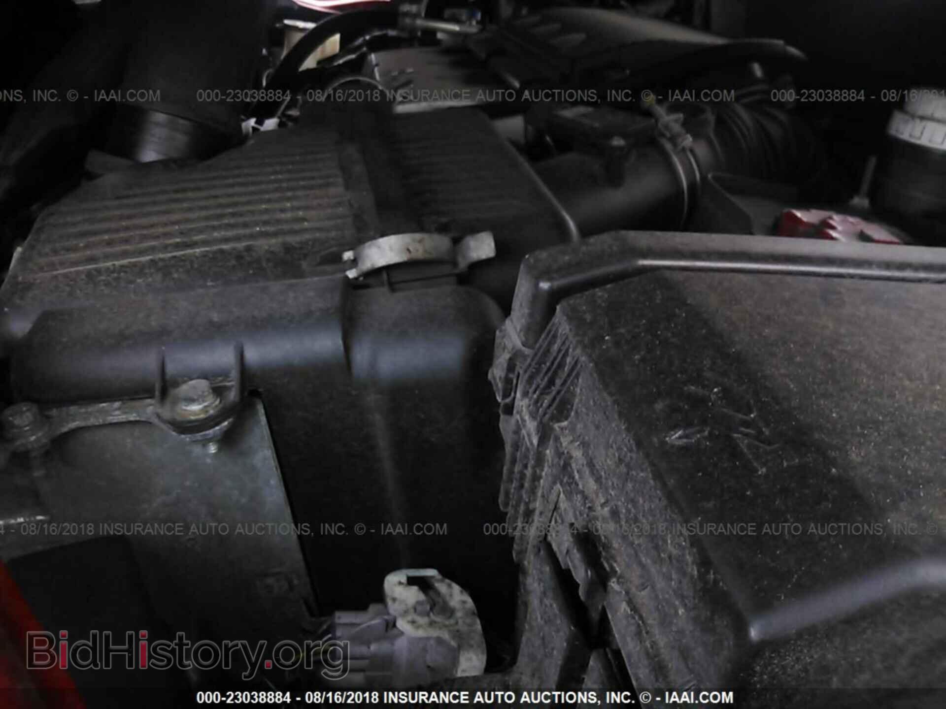 2012 Mitsubishi Galant - VIN: 4A32B3FF2CE017581 - Фото 10