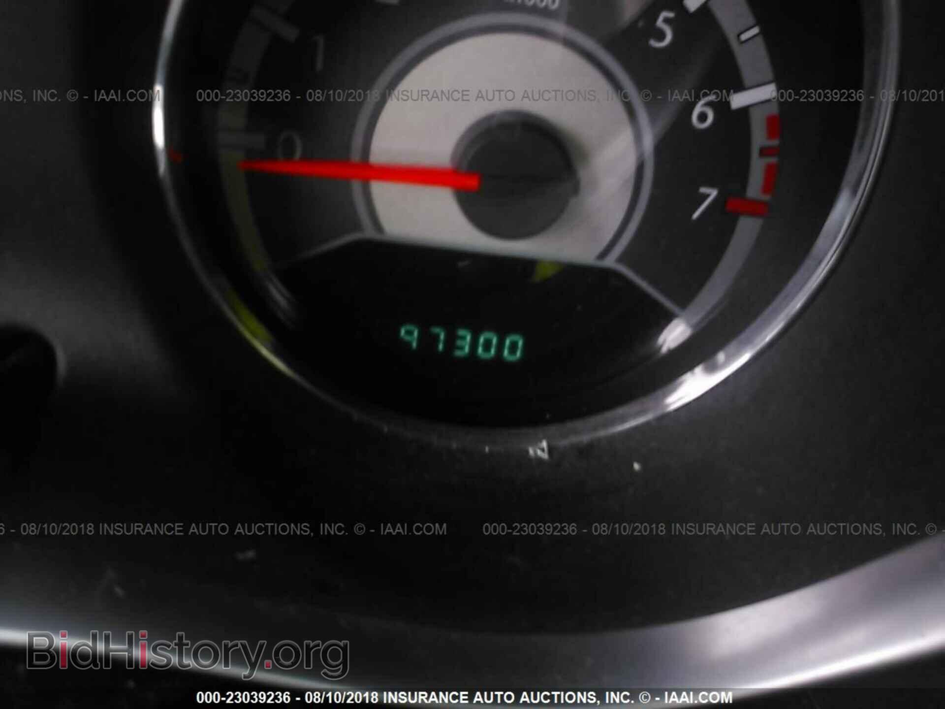 2011 Chrysler 200 - VIN: 1C3BC1FB5BN602417 - Фото 7