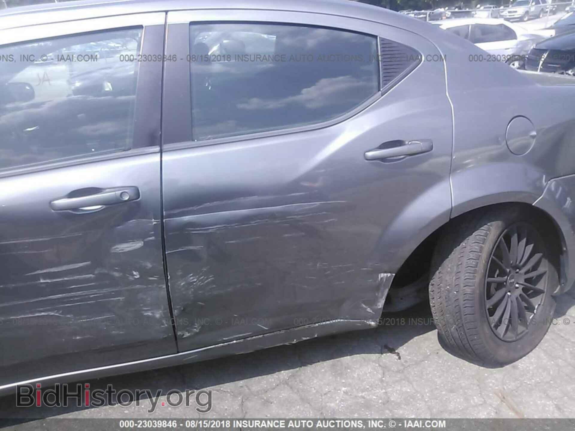 2013 Dodge Avenger - VIN: 1C3CDZAB3DN591590 - Photo 6