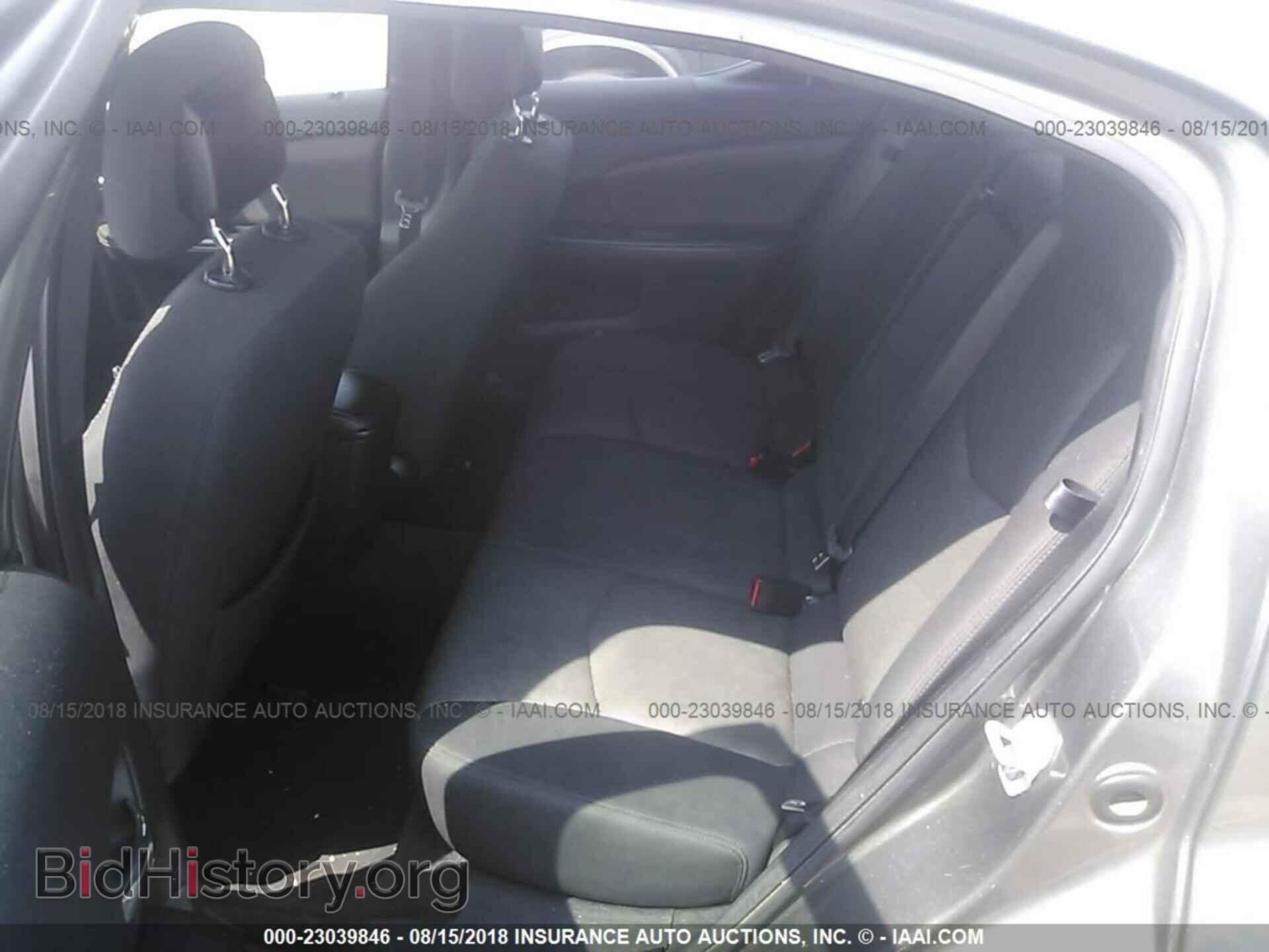 2013 Dodge Avenger - VIN: 1C3CDZAB3DN591590 - Photo 8